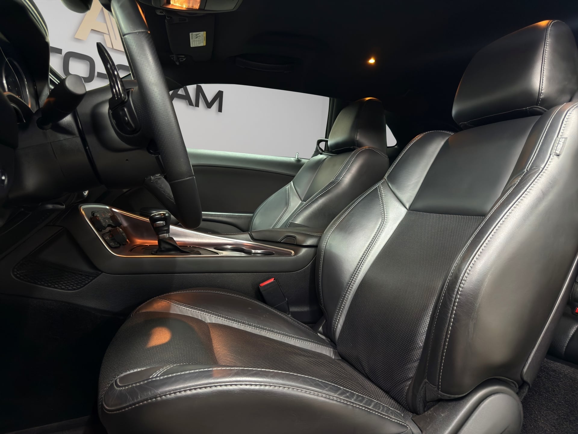 Dodge Challenger 5.71 Shaker – Bild 13