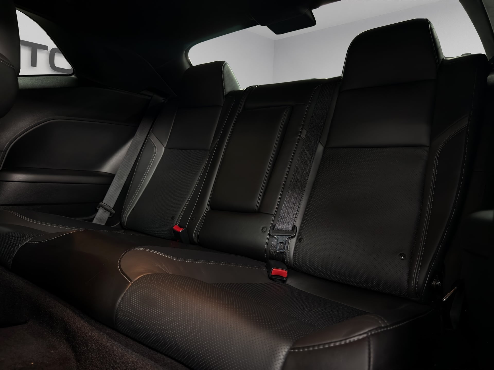 Dodge Challenger 5.71 Shaker – Bild 23