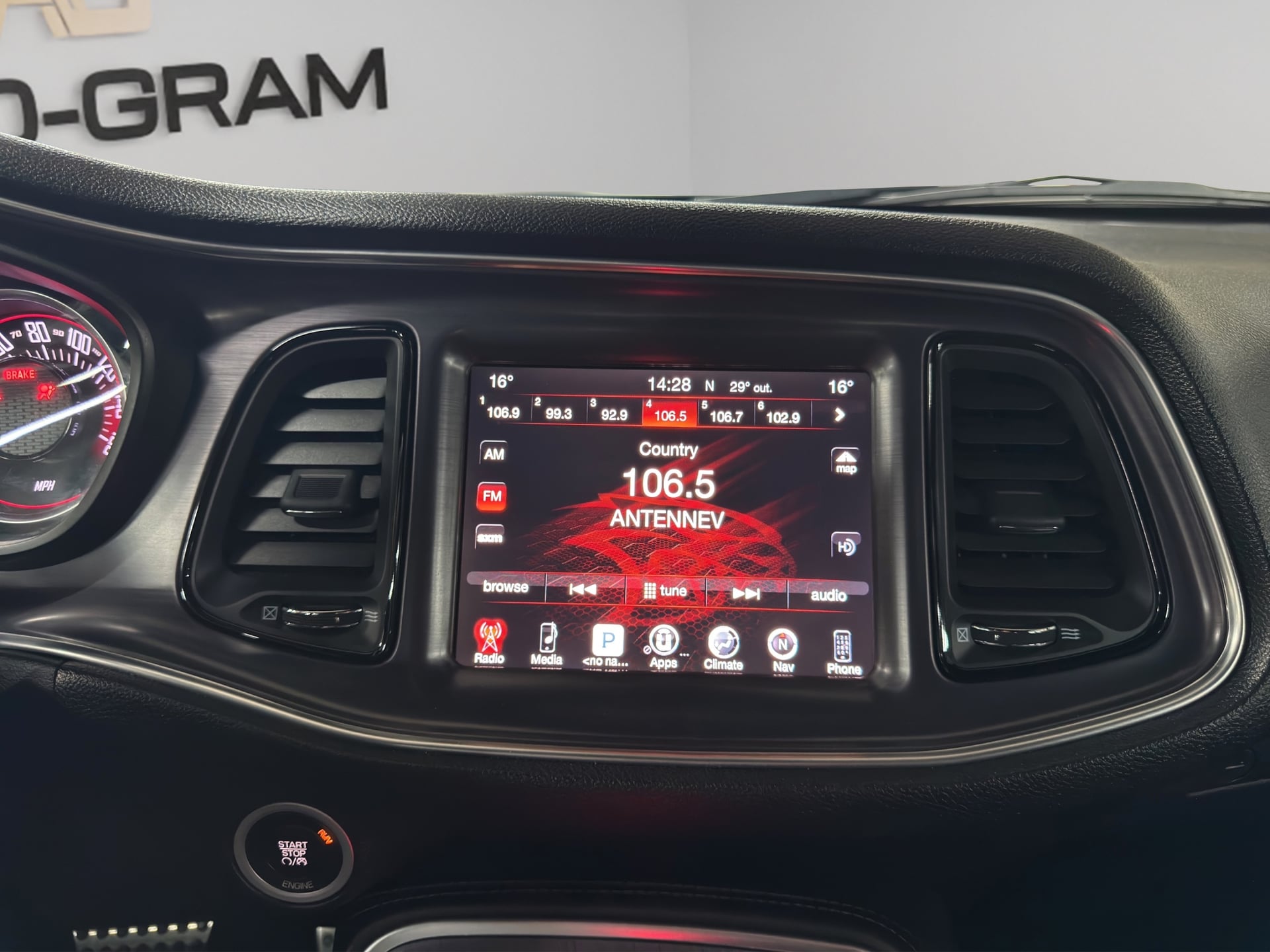 Dodge Challenger 5.71 Shaker – Bild 19