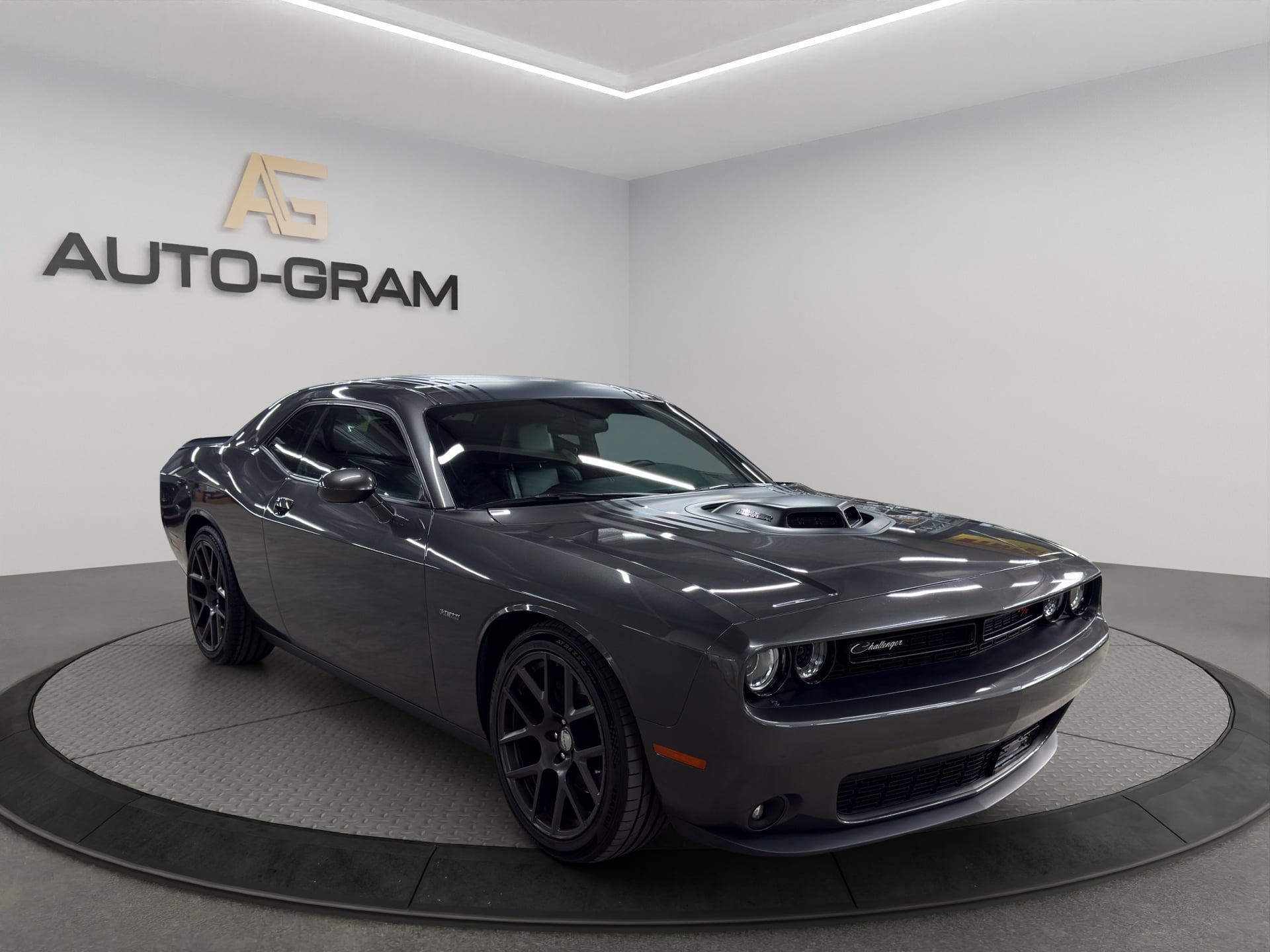 Dodge Challenger 5.71 Shaker – Bild 7