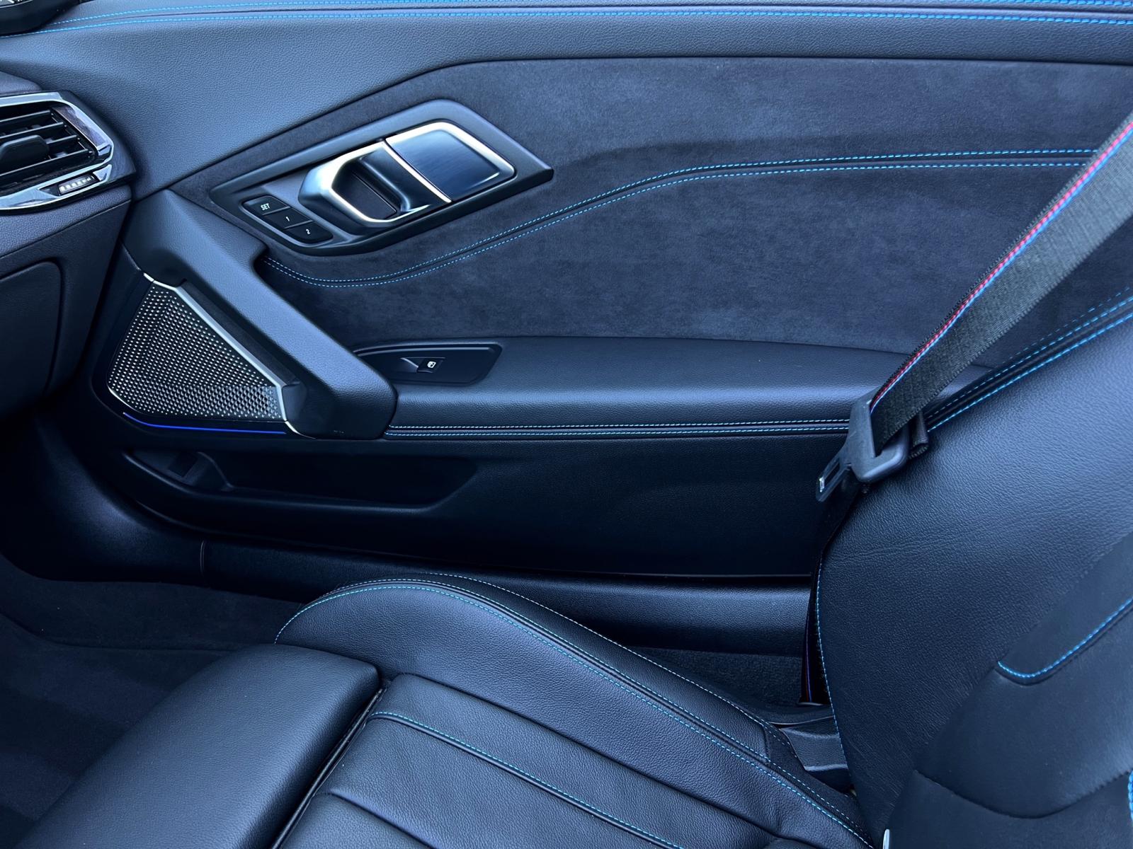 BMW Z4 sDrive 20i M Sport Steptronic – Bild 24