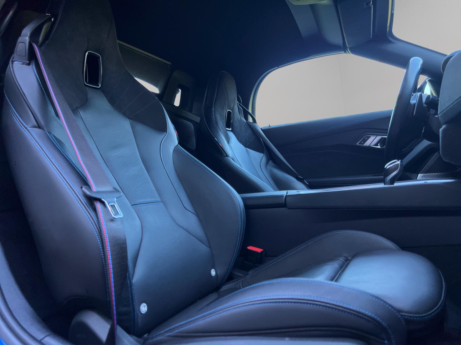 BMW Z4 sDrive 20i M Sport Steptronic – Bild 13
