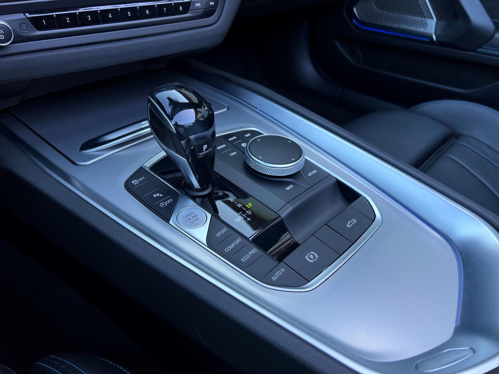 BMW Z4 sDrive 20i M Sport Steptronic – Bild 22