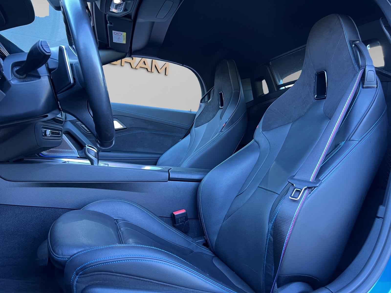 BMW Z4 sDrive 20i M Sport Steptronic – Bild 12