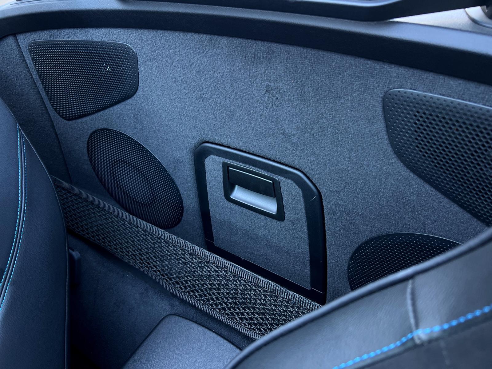 BMW Z4 sDrive 20i M Sport Steptronic – Bild 25