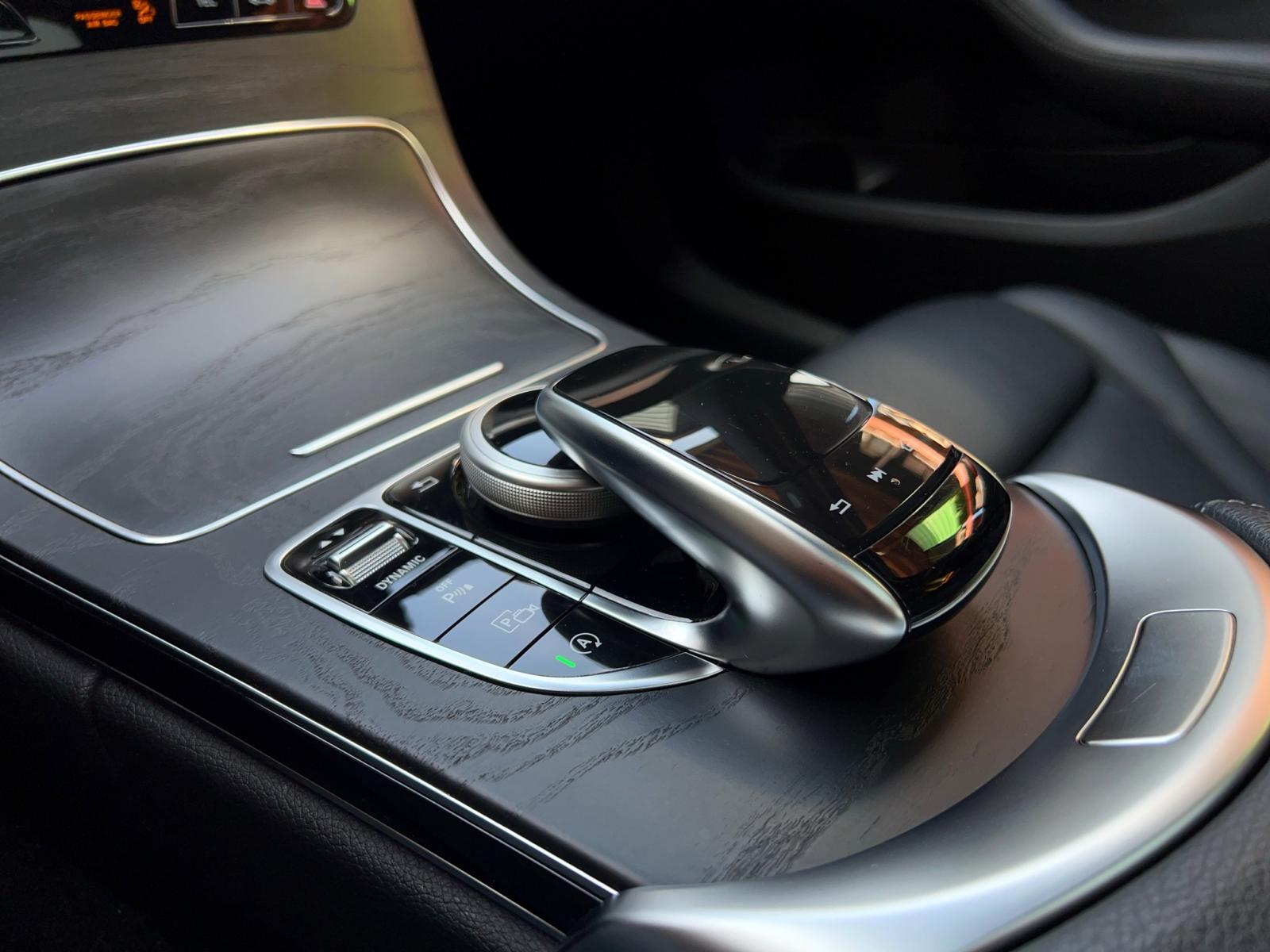 Mercedes-Benz C 300 d AMG Line 4Matic 9G-Tronic – Bild 21
