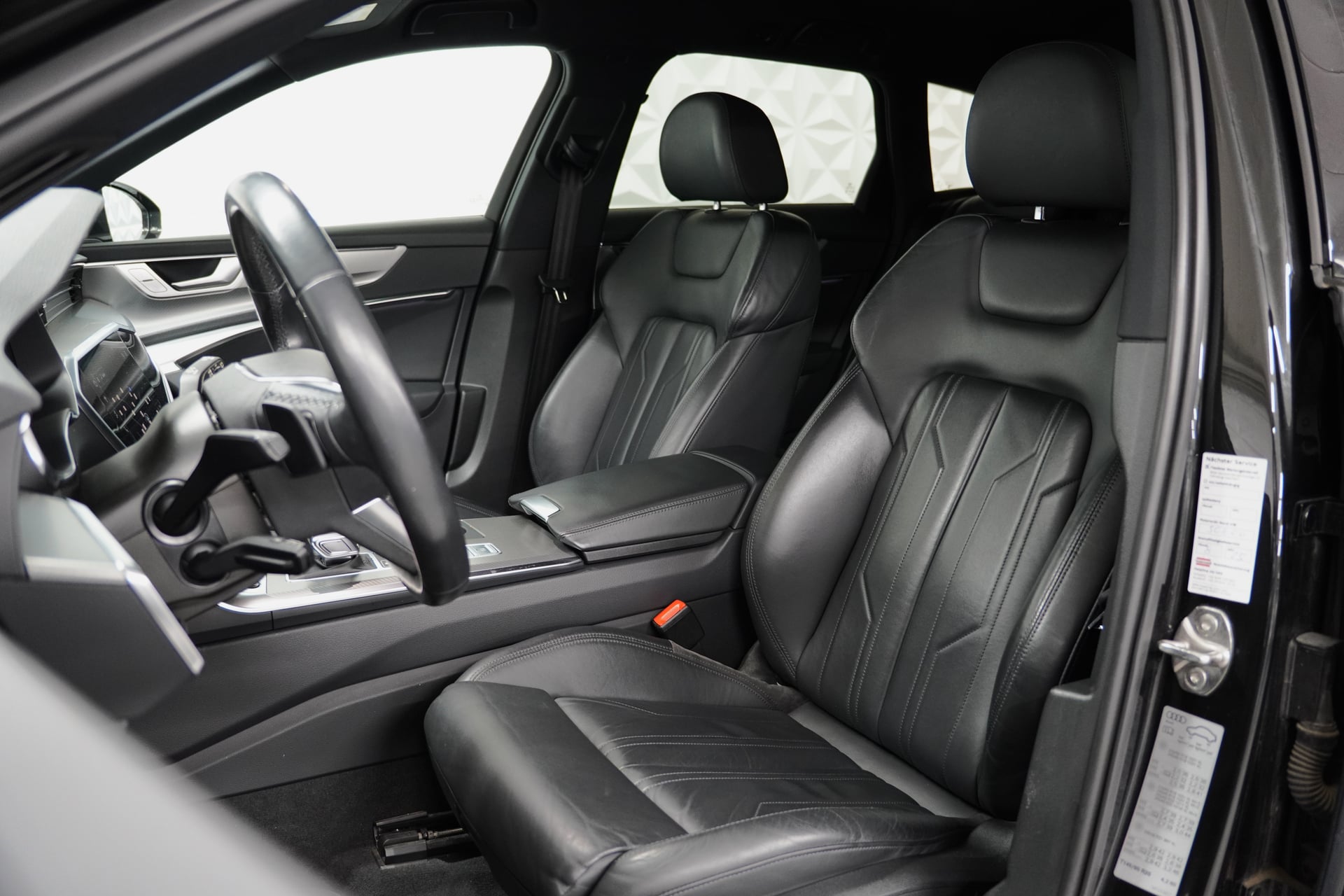 Audi A6 Avant 55 TFSI quattro S-tronic – Bild 11