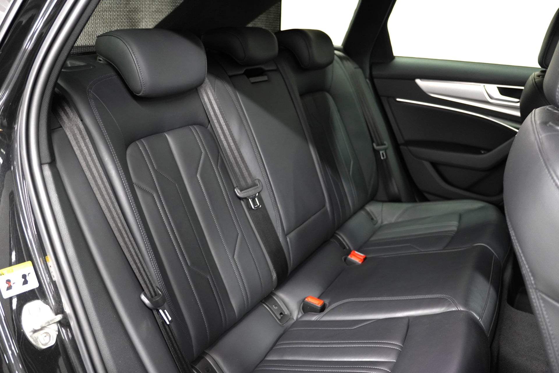 Audi A6 Avant 55 TFSI quattro S-tronic – Bild 23