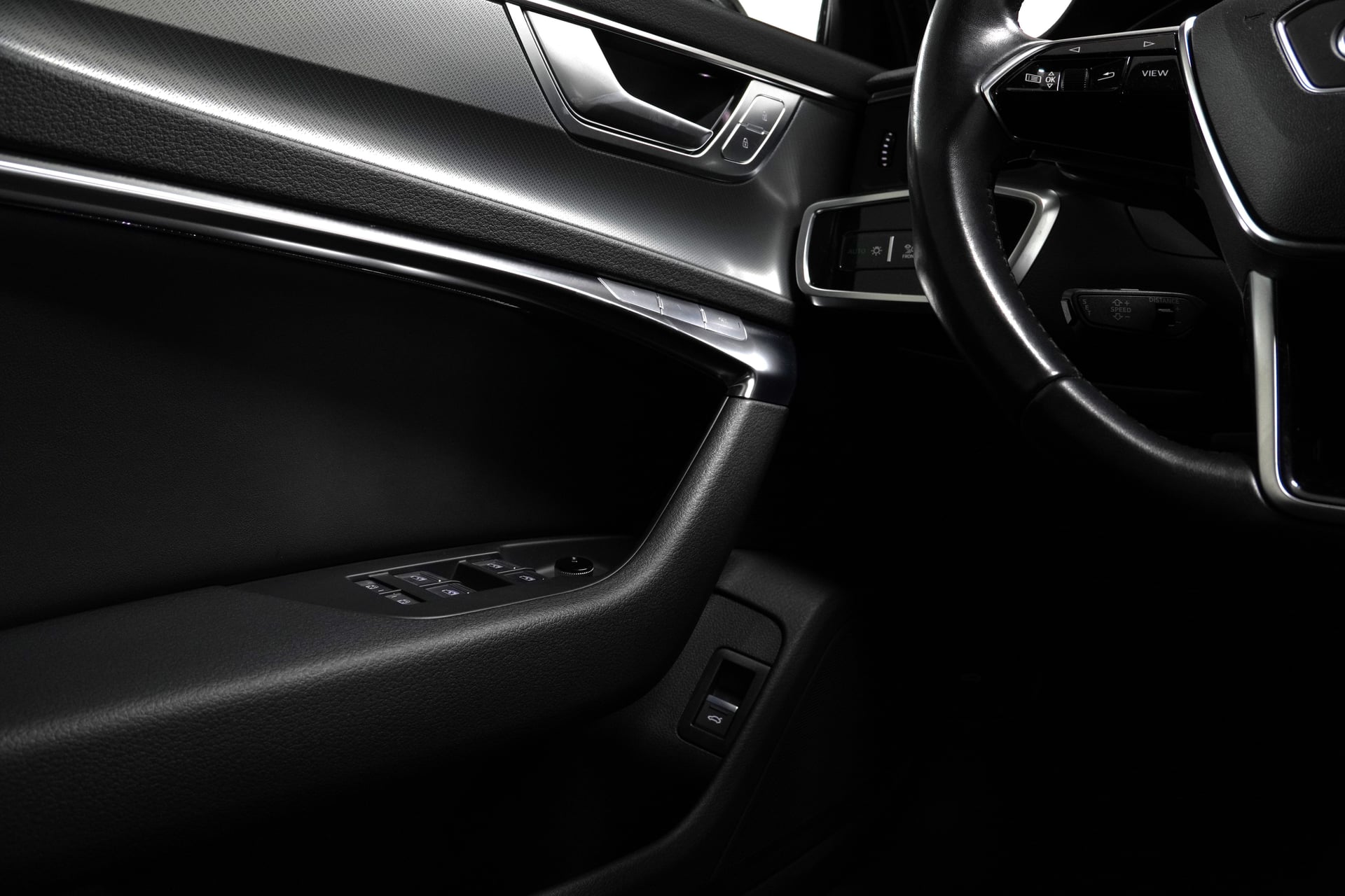 Audi A6 Avant 55 TFSI quattro S-tronic – Bild 22