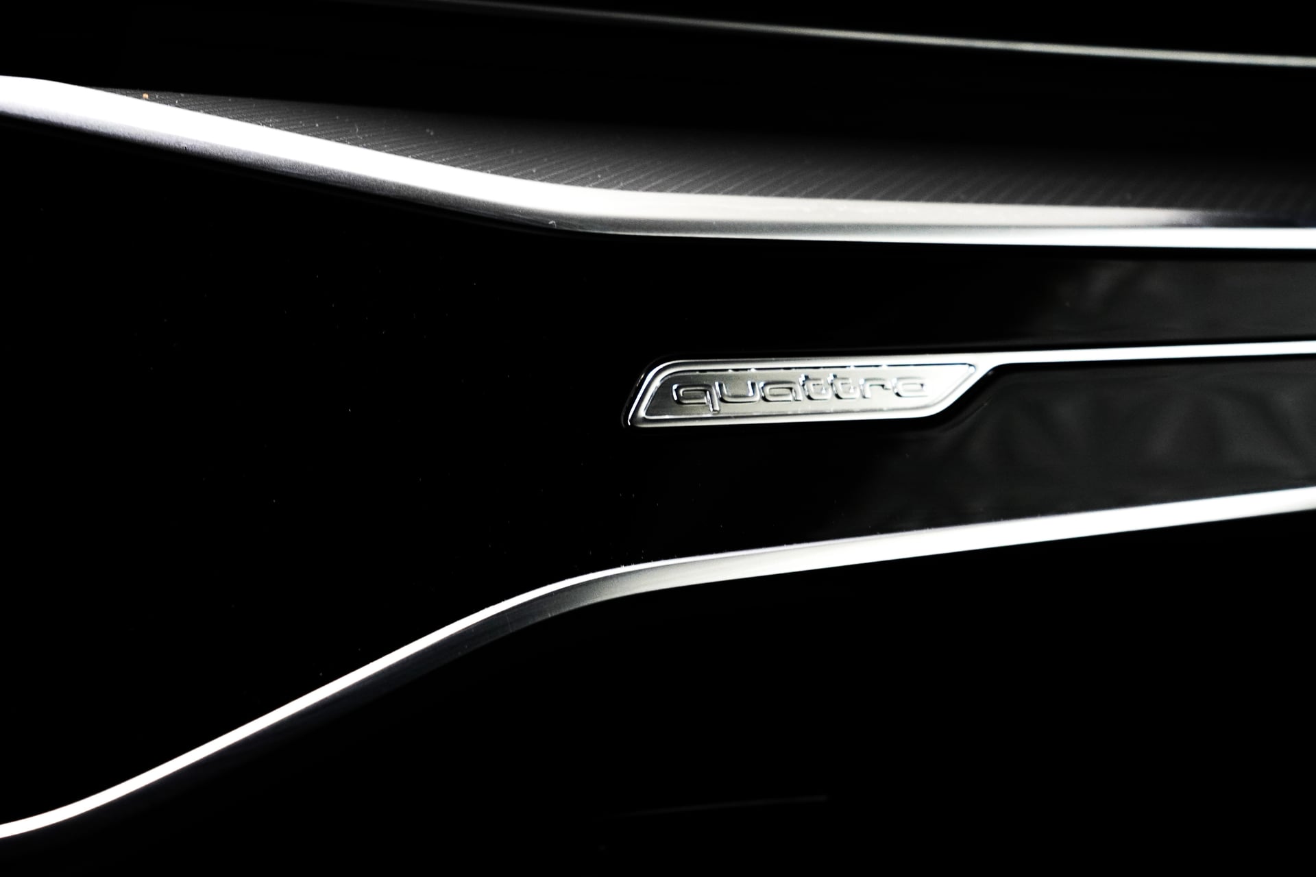 Audi A6 Avant 55 TFSI quattro S-tronic – Bild 21