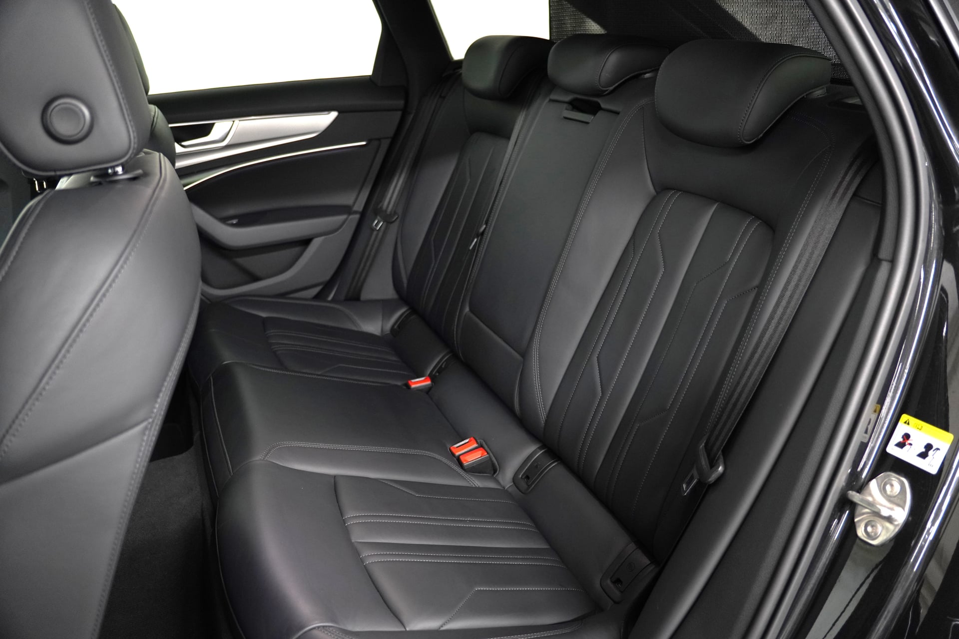 Audi A6 Avant 55 TFSI quattro S-tronic – Bild 24