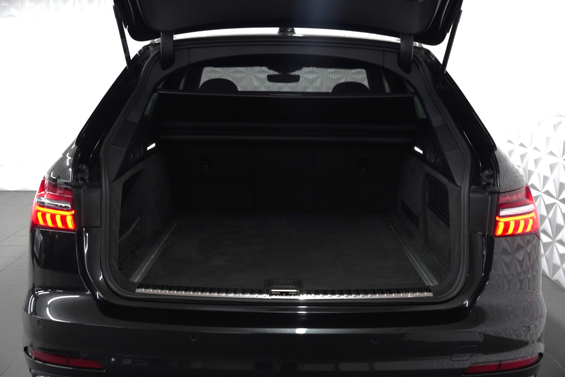 Audi A6 Avant 55 TFSI quattro S-tronic – Bild 25