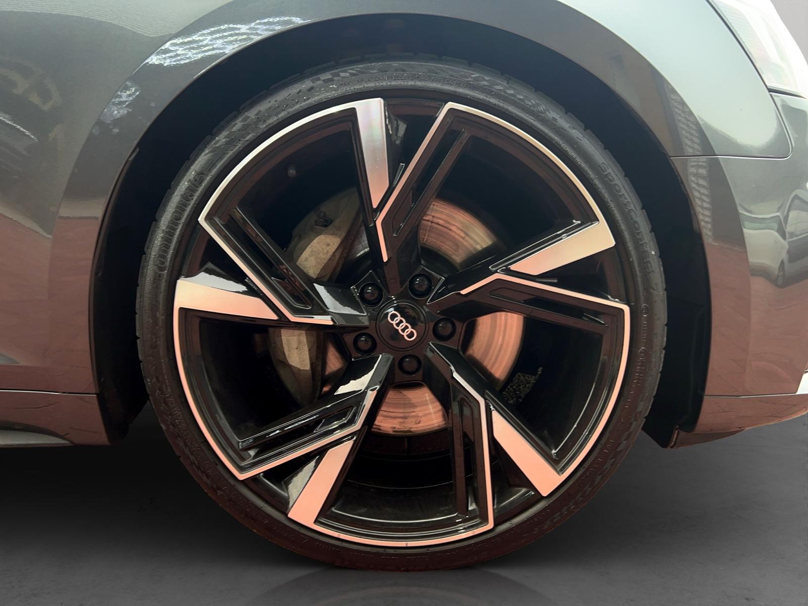 Audi A5 Sportback 3.0 TDI S-line Sport quattro tiptronic – Bild 11