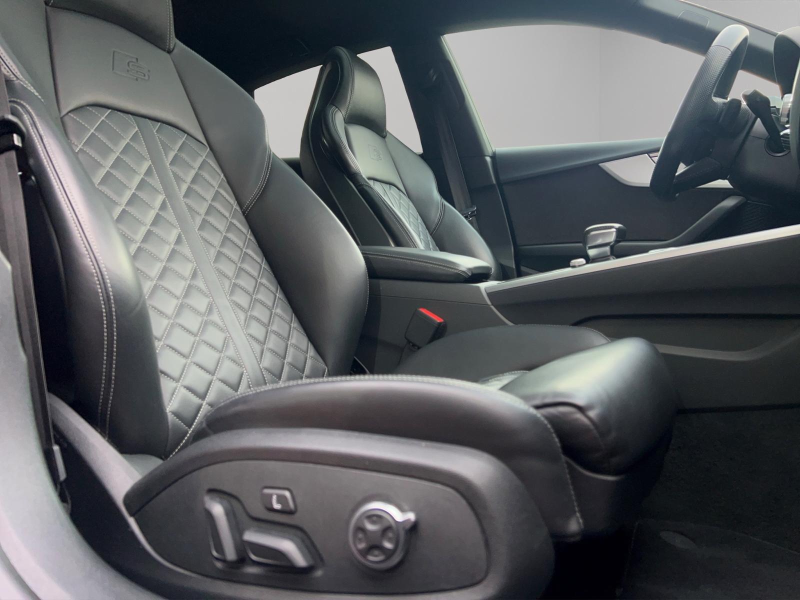 Audi A5 Sportback 3.0 TDI S-line Sport quattro tiptronic – Bild 14