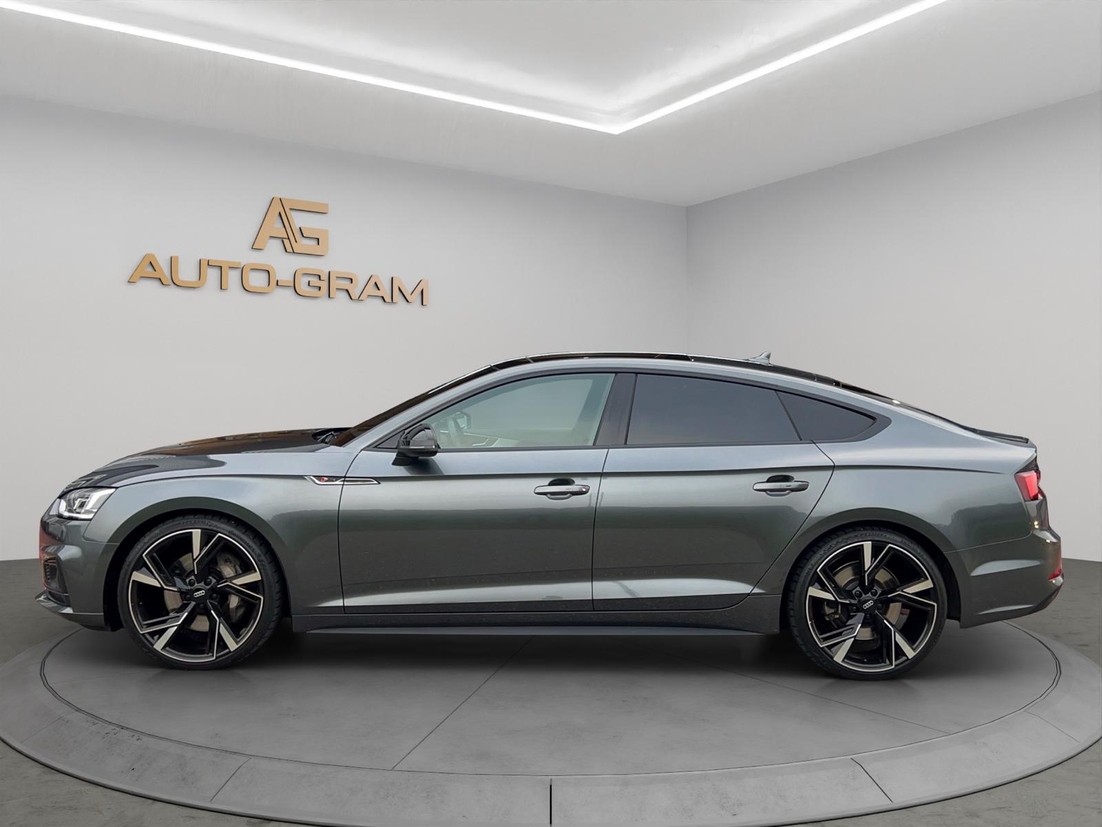 Audi A5 Sportback 3.0 TDI S-line Sport quattro tiptronic – Bild 2