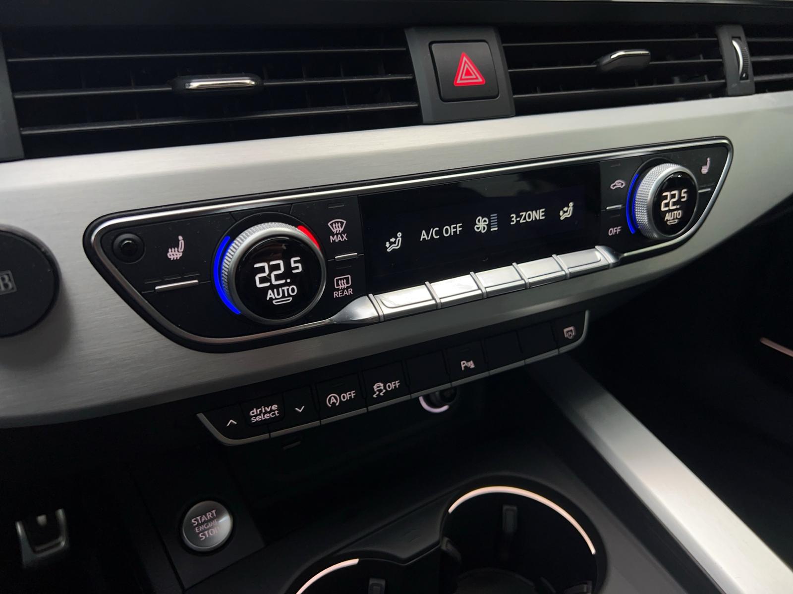 Audi A5 Sportback 3.0 TDI S-line Sport quattro tiptronic – Bild 20