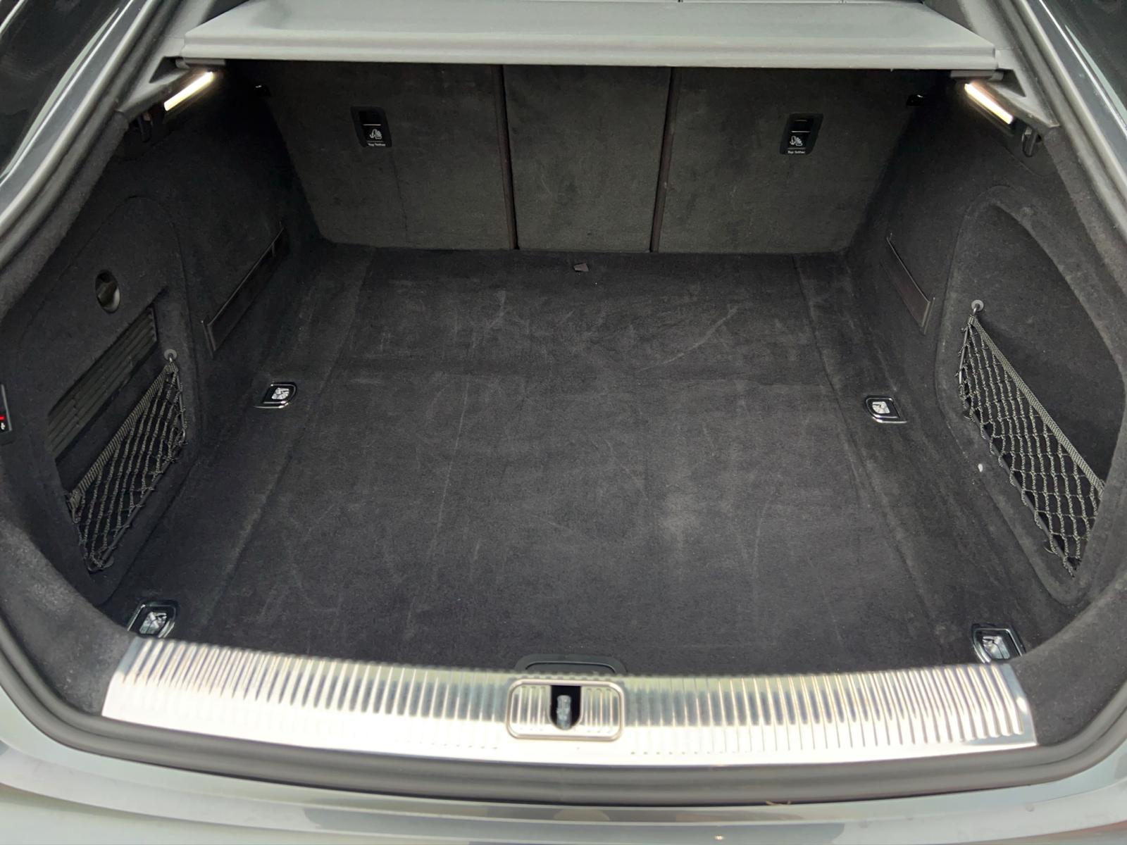 Audi A5 Sportback 3.0 TDI S-line Sport quattro tiptronic – Bild 29