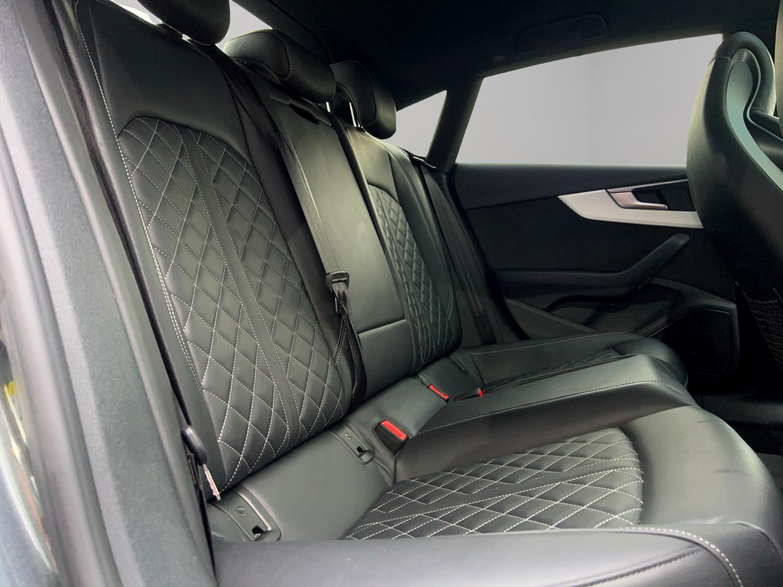 Audi A5 Sportback 3.0 TDI S-line Sport quattro tiptronic – Bild 28