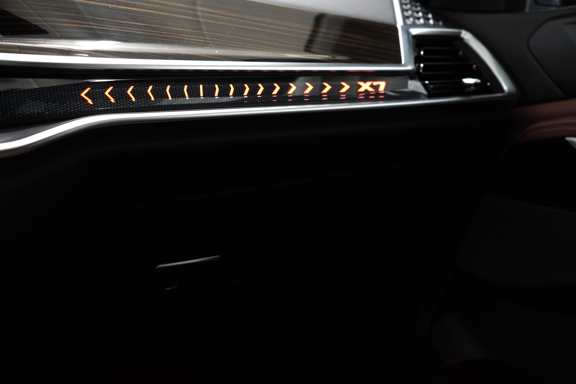 BMW X7 xDrive 48V 40d M Sport Pro Steptronic – Bild 22