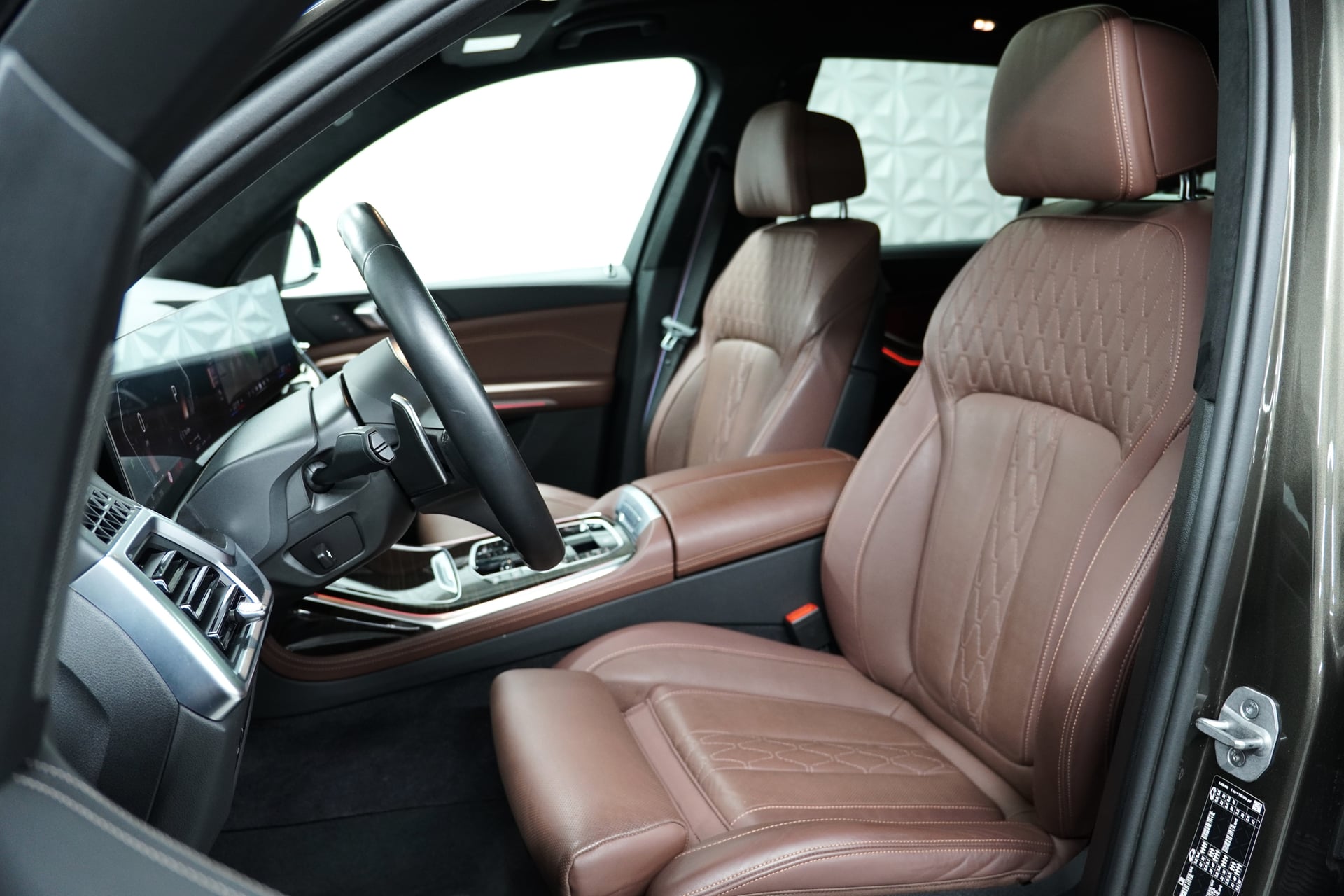 BMW X7 xDrive 48V 40d M Sport Pro Steptronic – Bild 11