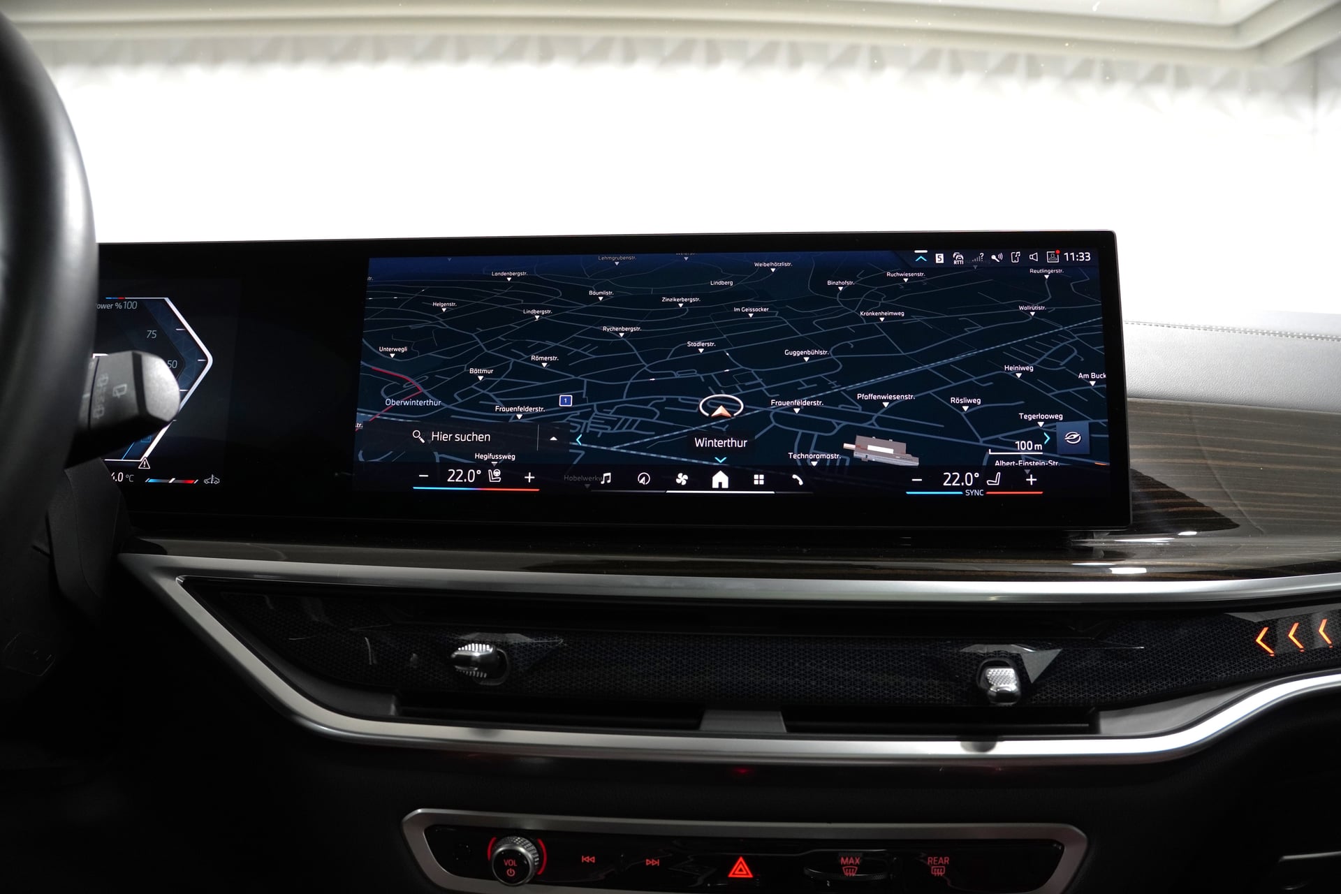BMW X7 xDrive 48V 40d M Sport Pro Steptronic – Bild 17