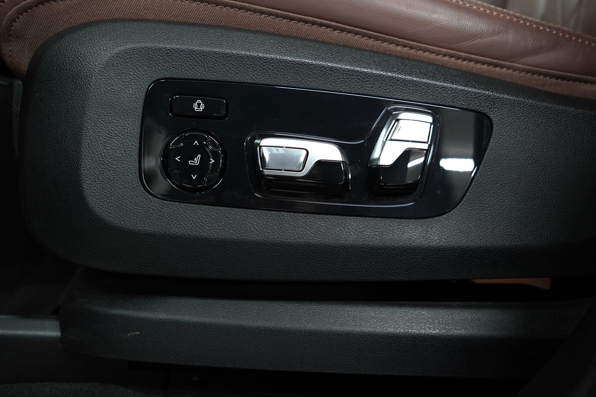 BMW X7 xDrive 48V 40d M Sport Pro Steptronic – Bild 19