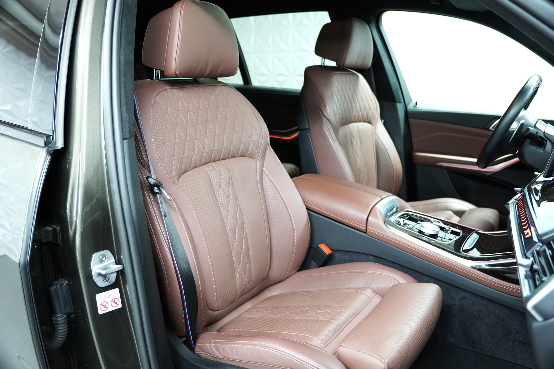 BMW X7 xDrive 48V 40d M Sport Pro Steptronic – Bild 12