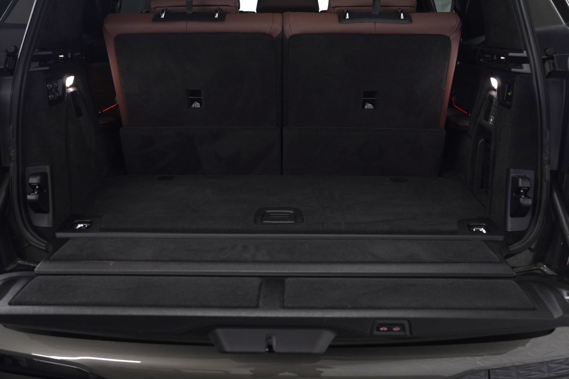 BMW X7 xDrive 48V 40d M Sport Pro Steptronic – Bild 32