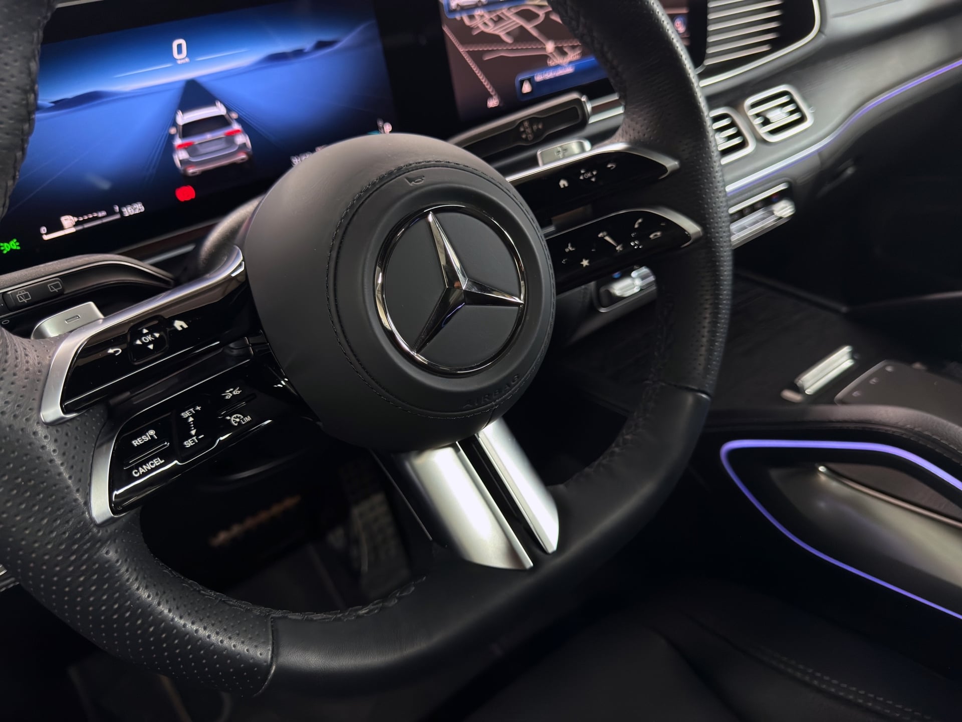Mercedes-Benz GLE 450 4Matic 9G-Tronic – Bild 23