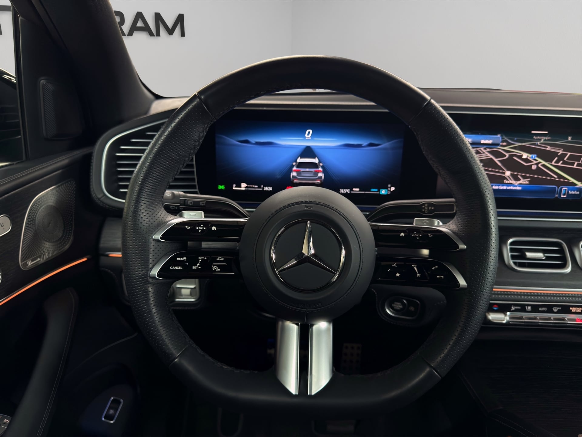 Mercedes-Benz GLE 450 4Matic 9G-Tronic – Bild 16