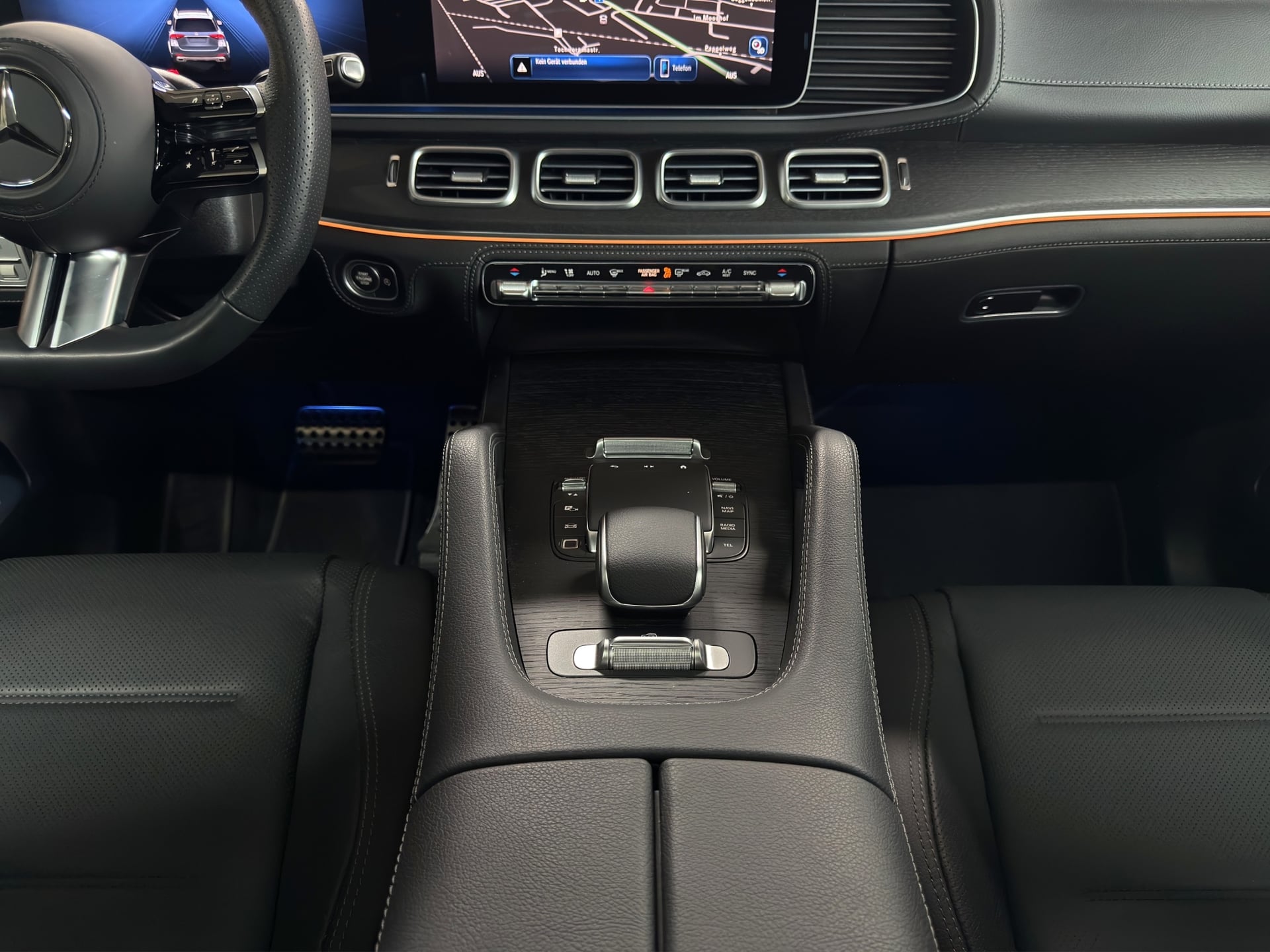 Mercedes-Benz GLE 450 4Matic 9G-Tronic – Bild 18