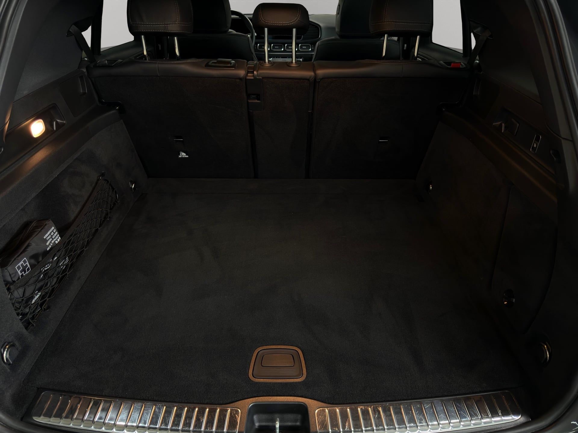 Mercedes-Benz GLE 450 4Matic 9G-Tronic – Bild 32
