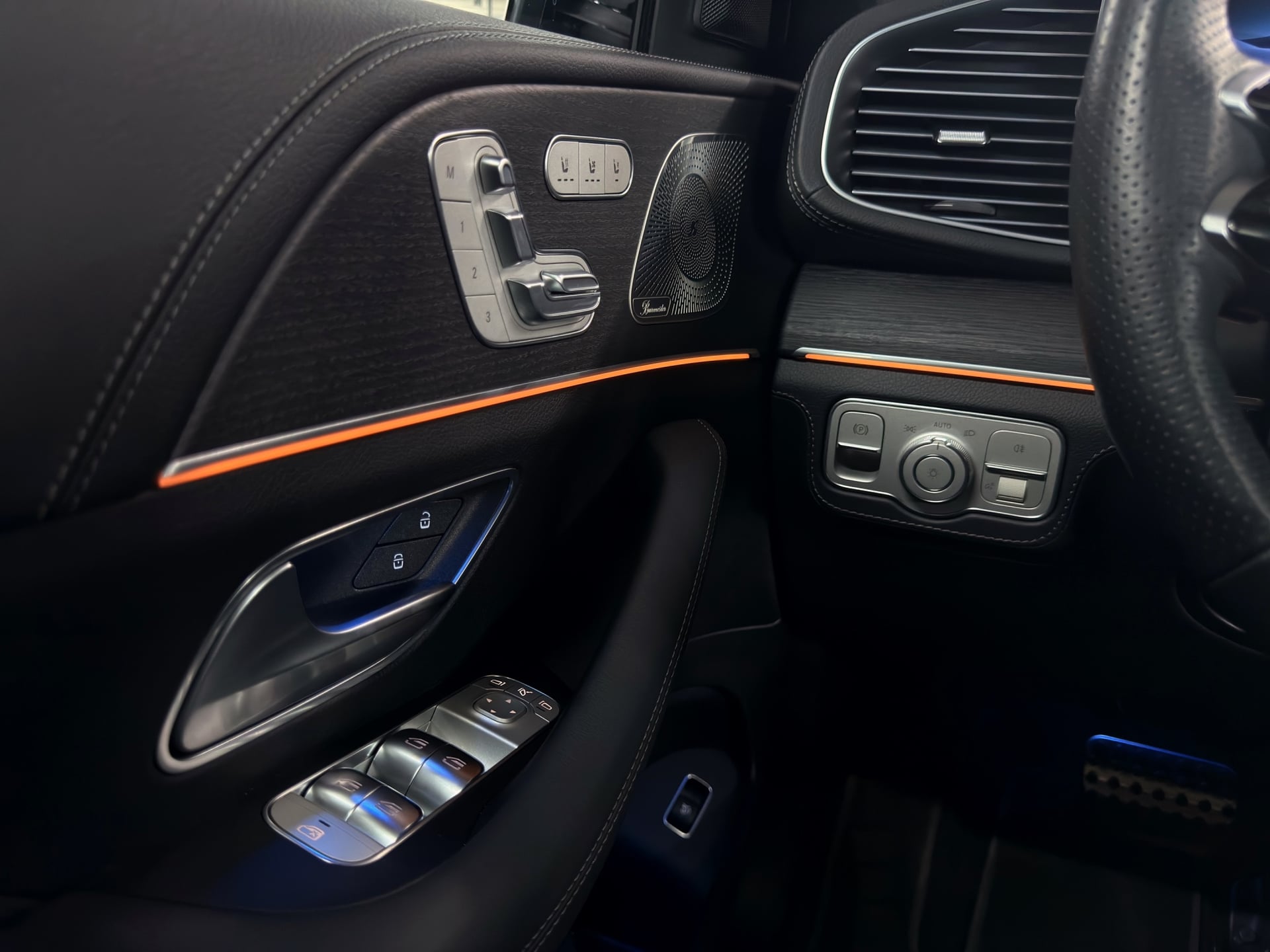 Mercedes-Benz GLE 450 4Matic 9G-Tronic – Bild 22