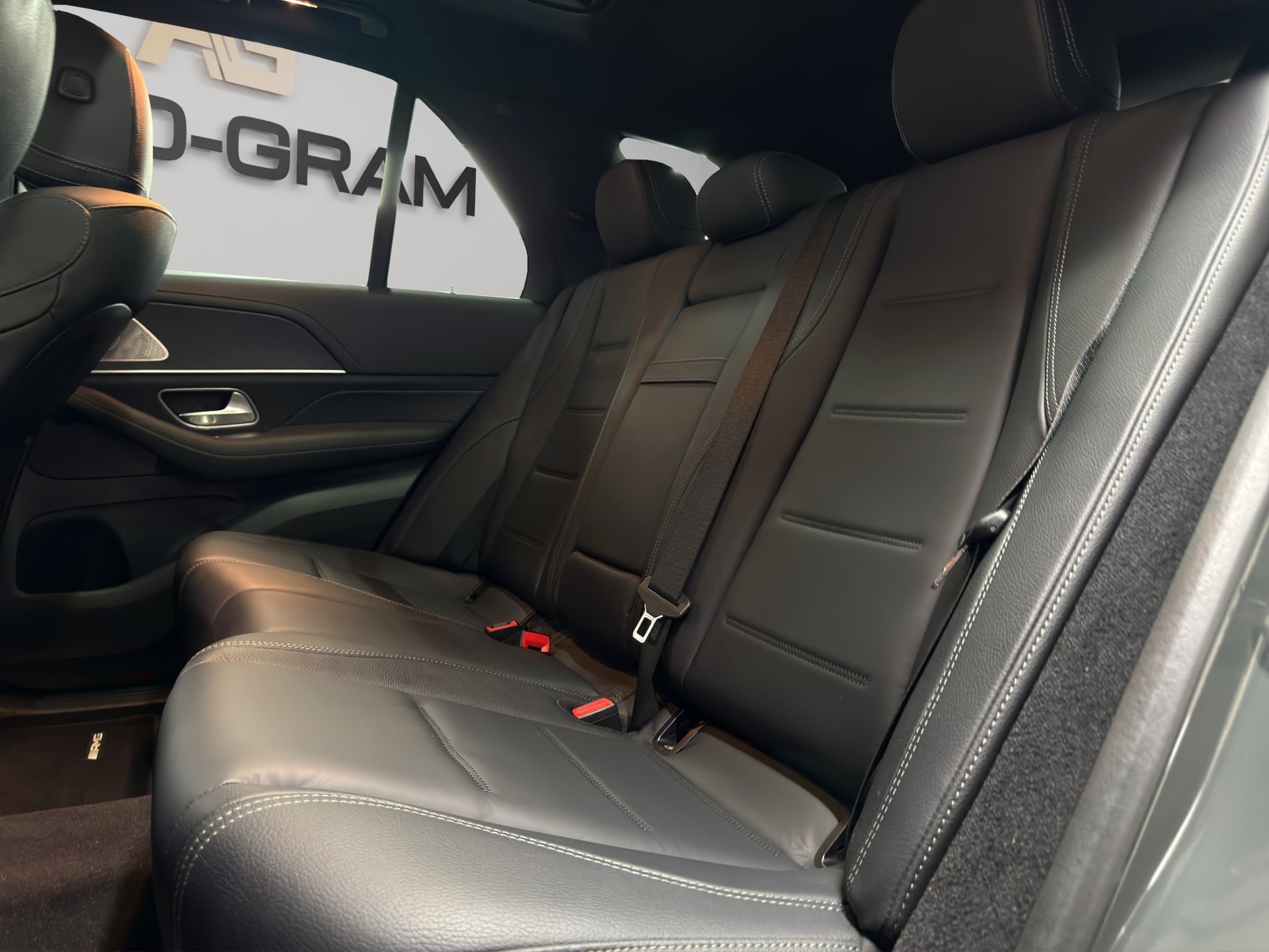 Mercedes-Benz GLE 450 4Matic 9G-Tronic – Bild 30