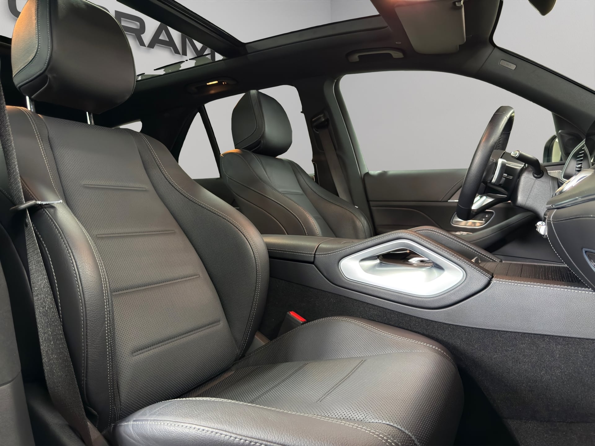 Mercedes-Benz GLE 450 4Matic 9G-Tronic – Bild 14