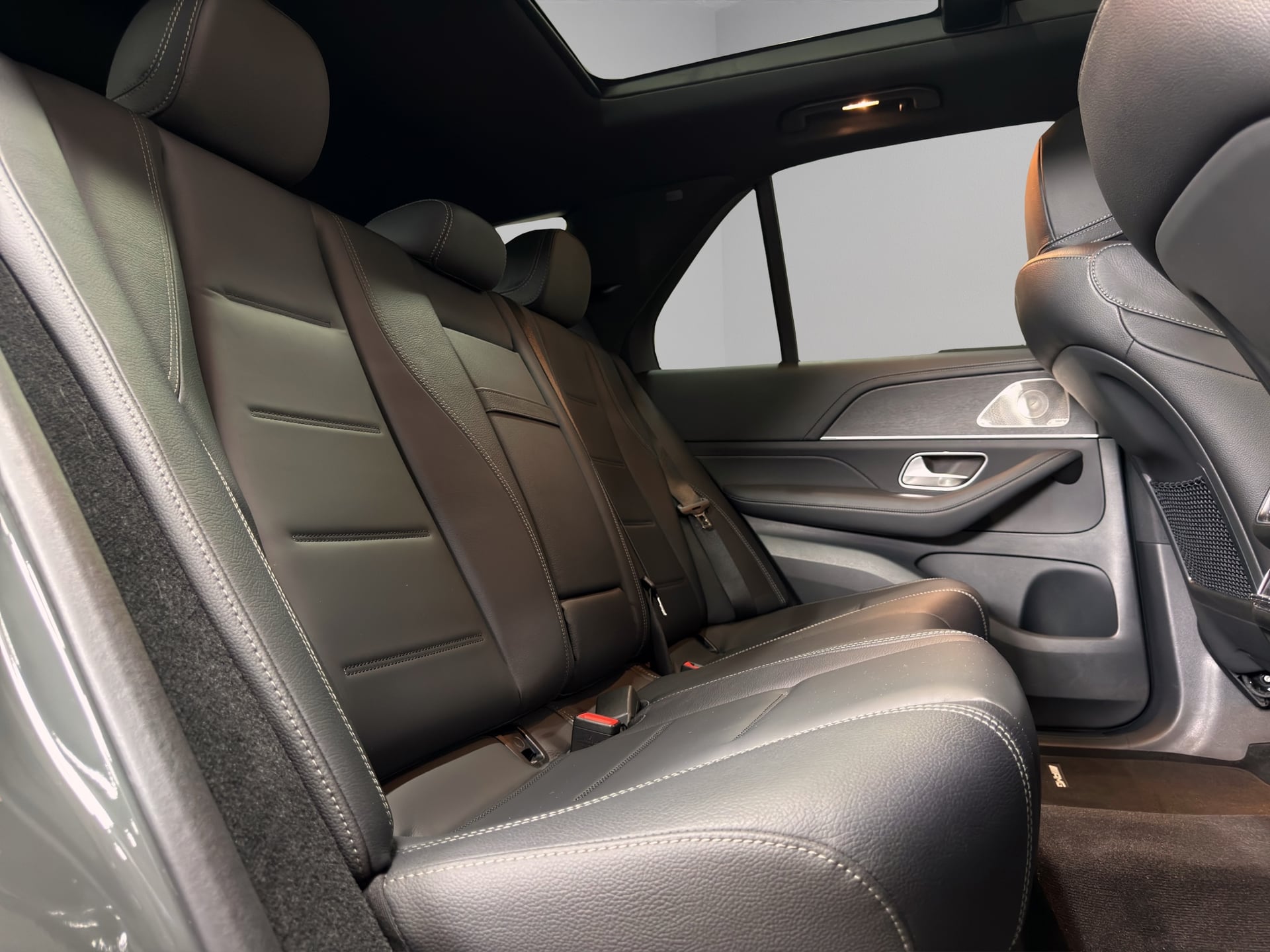Mercedes-Benz GLE 450 4Matic 9G-Tronic – Bild 31