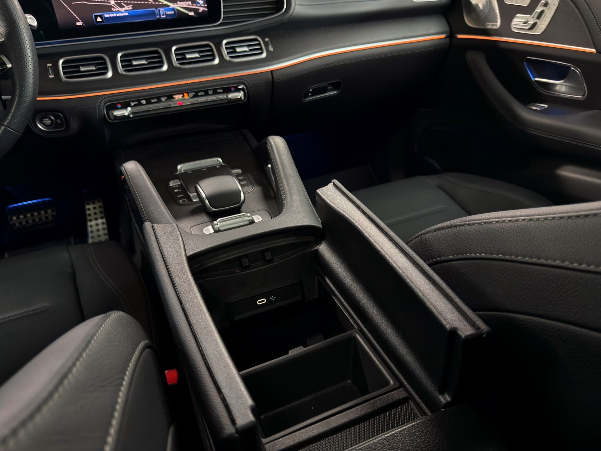 Mercedes-Benz GLE 450 4Matic 9G-Tronic – Bild 24