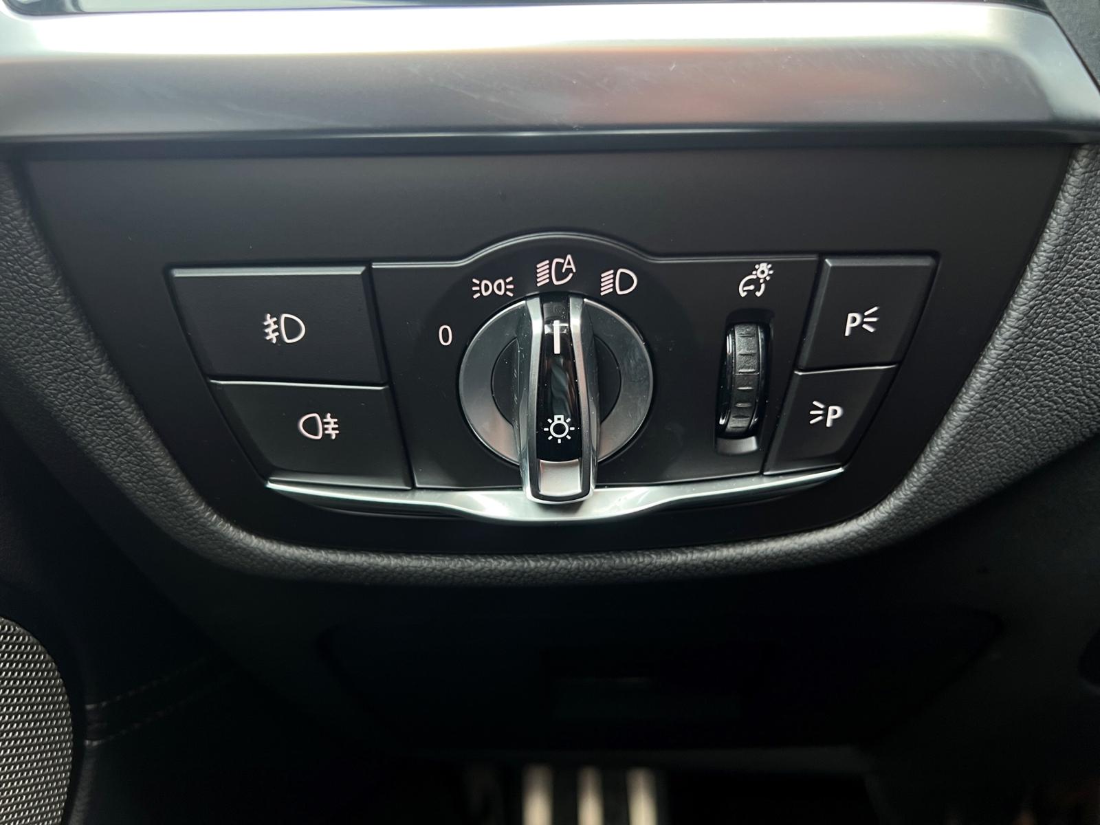 BMW X4 xDrive 48V 20d M Sport X Steptronic – Bild 20
