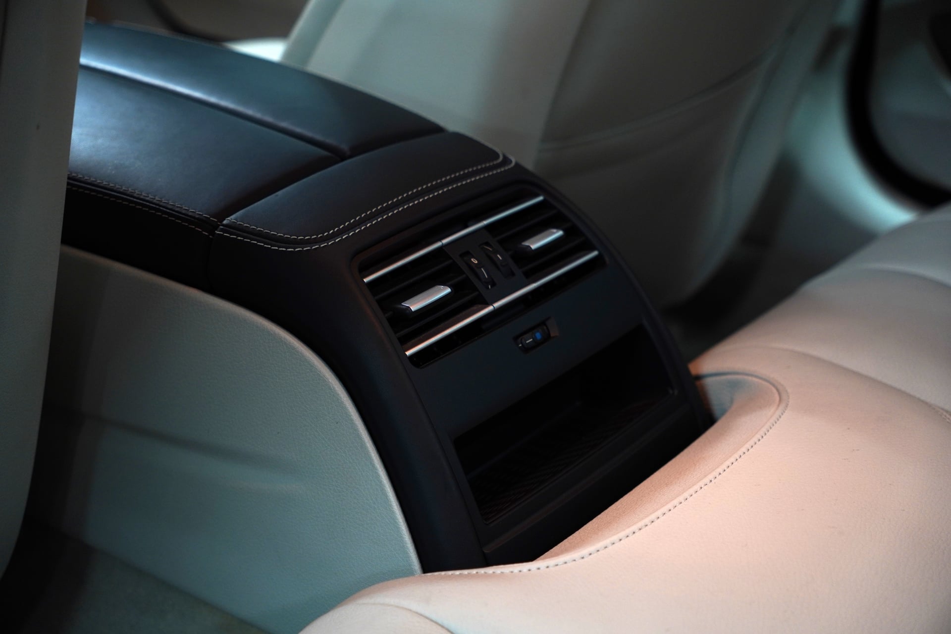 BMW 650i Gran Coupé xDrive – Bild 20