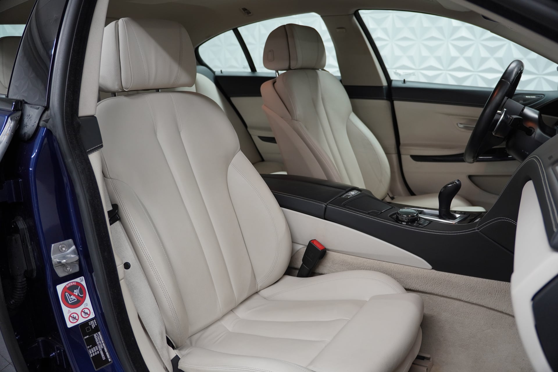 BMW 650i Gran Coupé xDrive – Bild 12