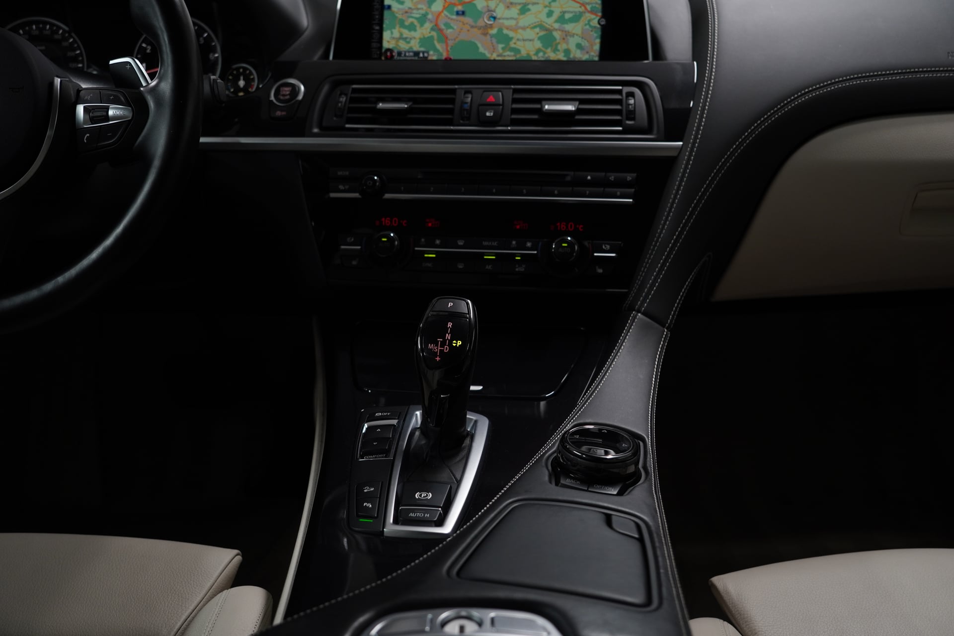 BMW 650i Gran Coupé xDrive – Bild 16