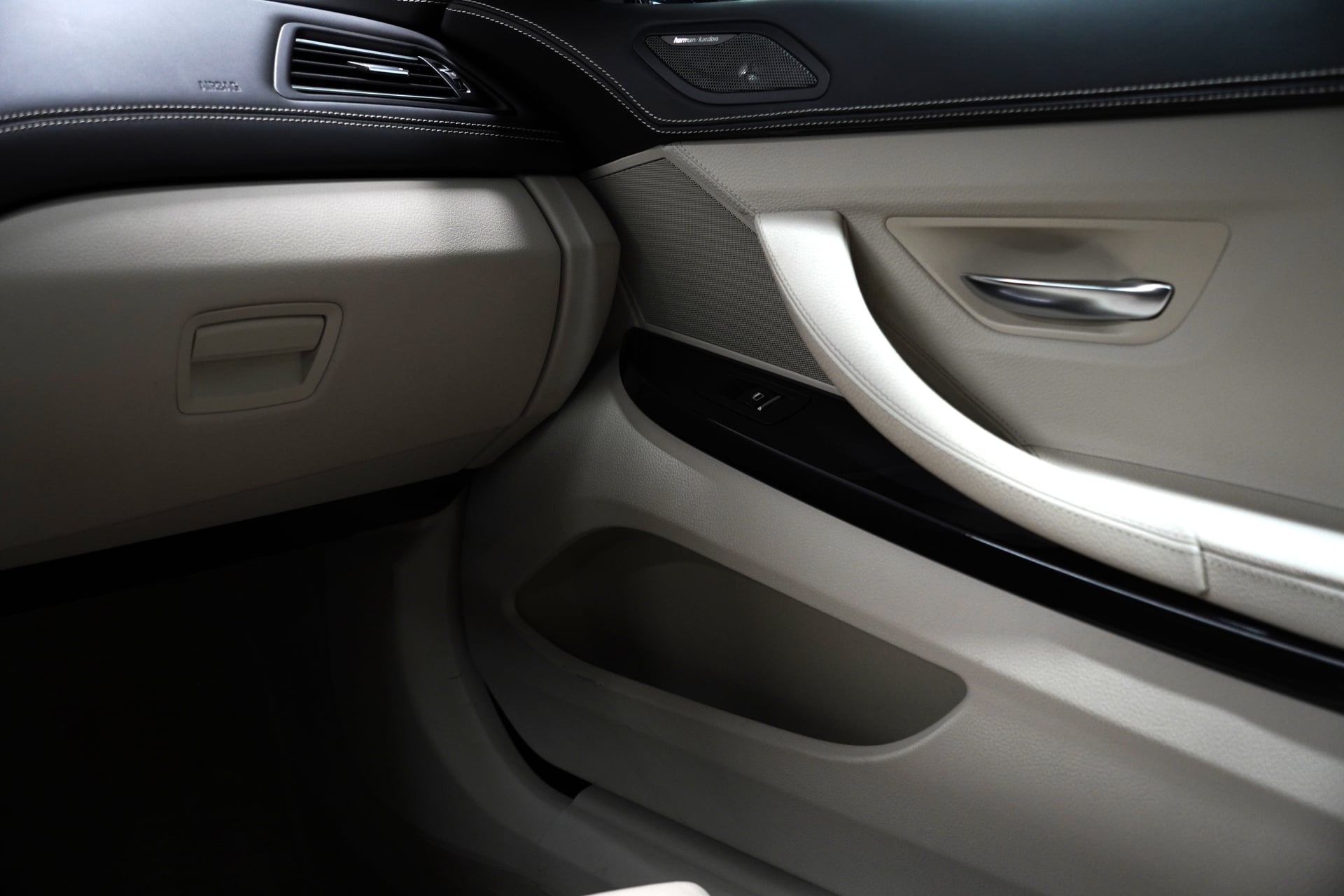 BMW 650i Gran Coupé xDrive – Bild 21