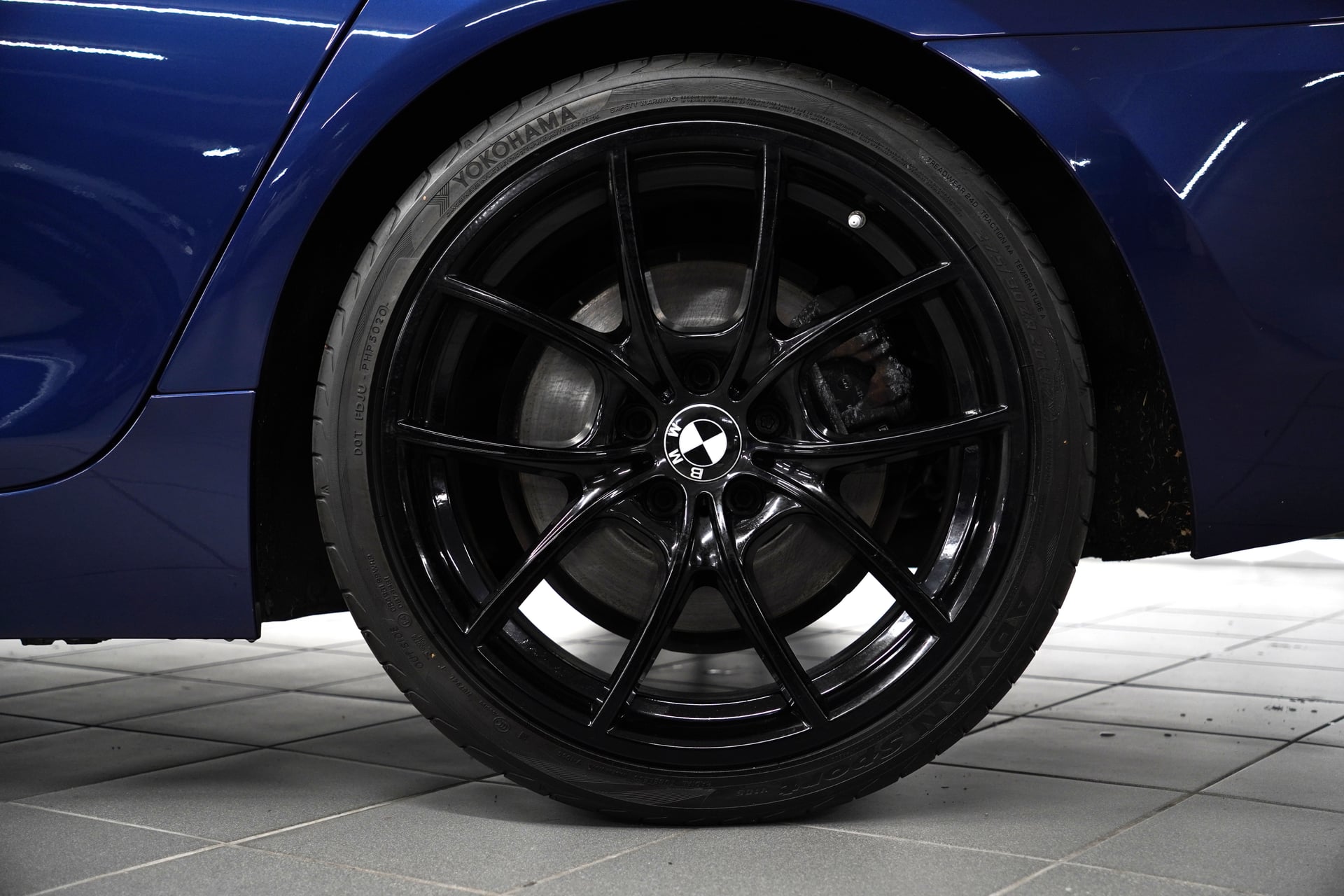 BMW 650i Gran Coupé xDrive – Bild 10
