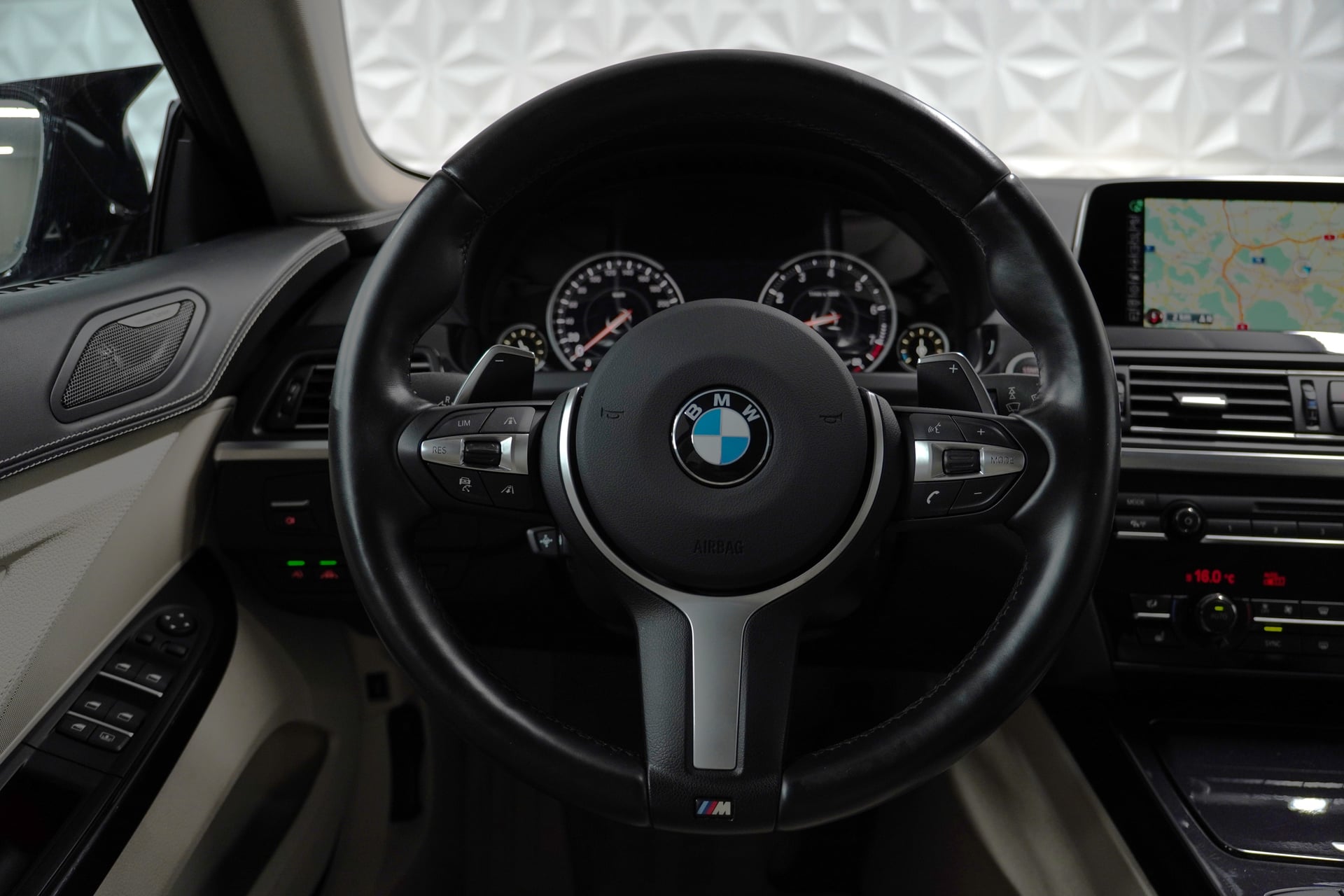 BMW 650i Gran Coupé xDrive – Bild 14
