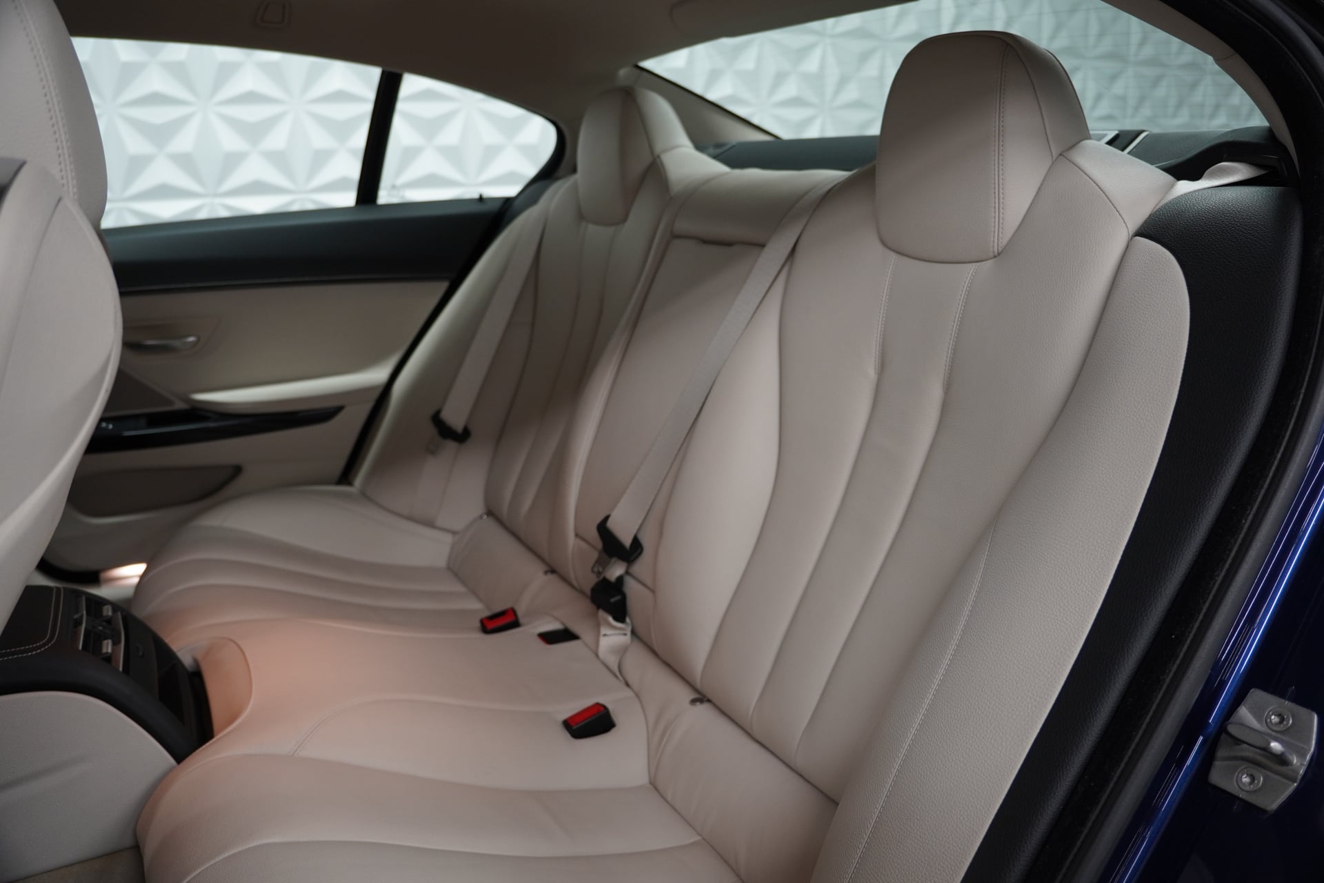 BMW 650i Gran Coupé xDrive – Bild 25