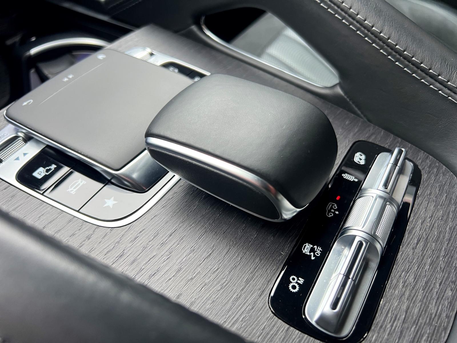 Mercedes-Benz GLE Coupé 53 AMG 4Matic+ Speedshift – Bild 23