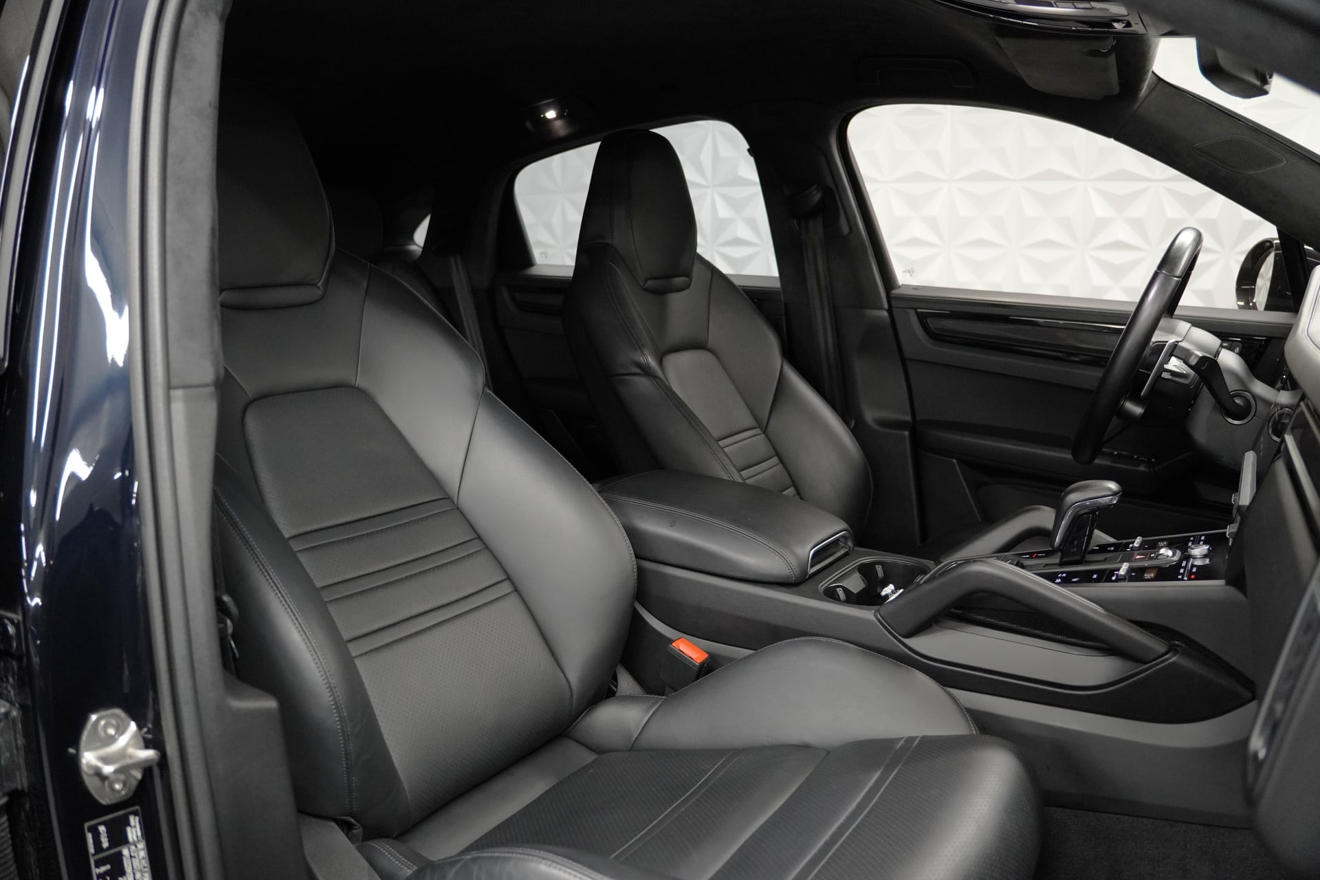 Porsche Cayenne Turbo GT – Bild 12