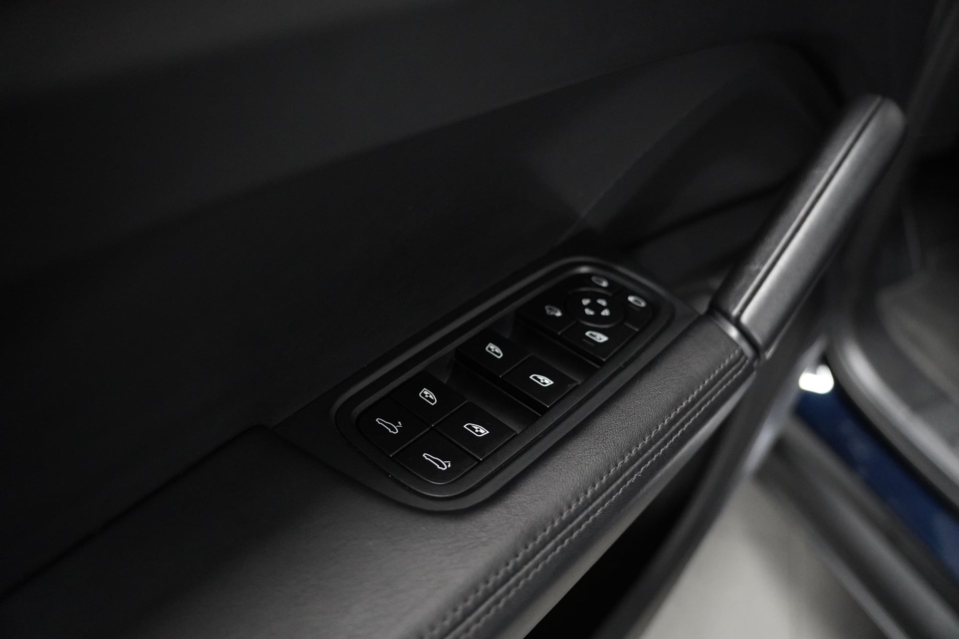 Porsche Cayenne Turbo GT – Bild 23