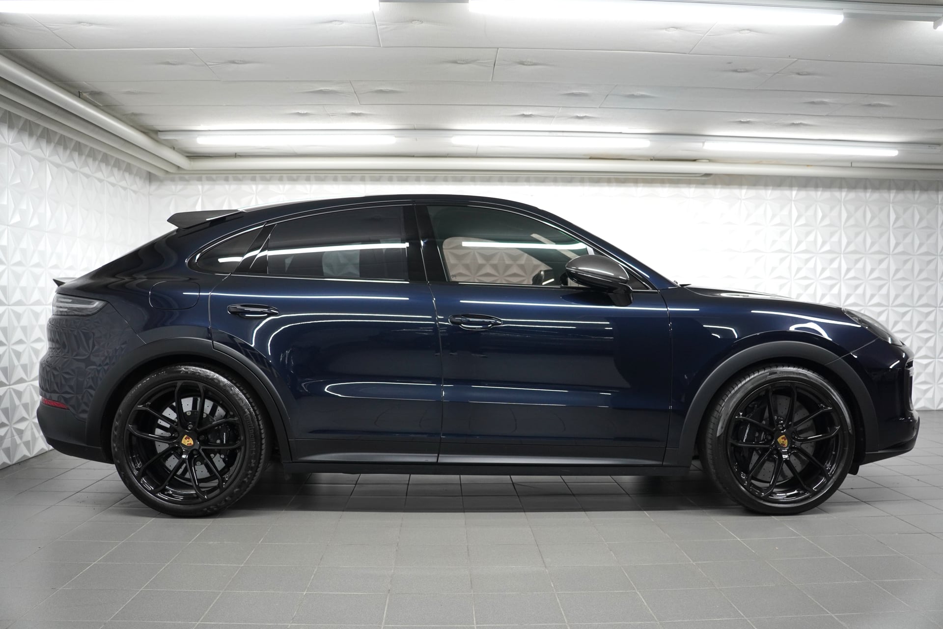 Porsche Cayenne Turbo GT – Bild 6