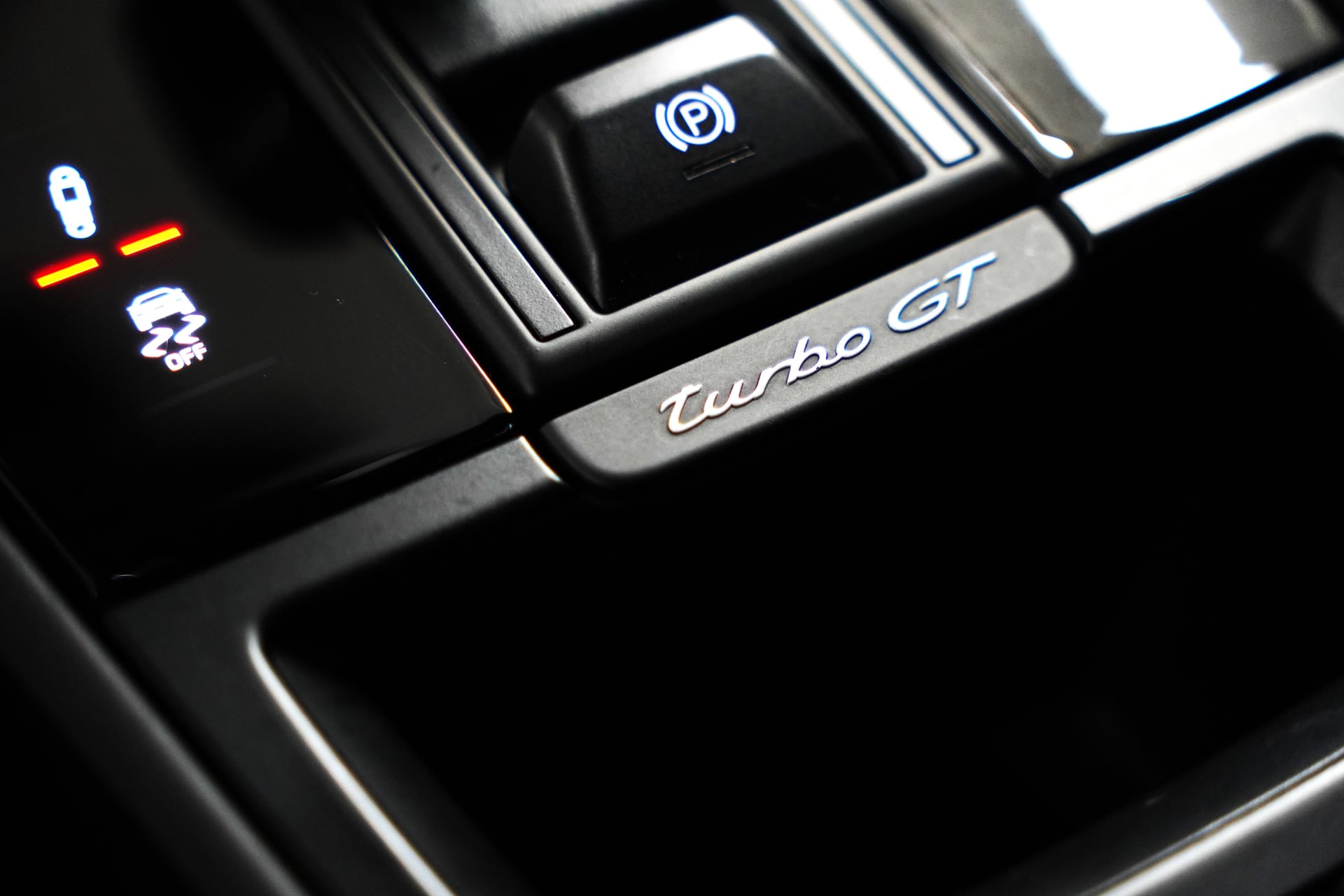 Porsche Cayenne Turbo GT – Bild 16